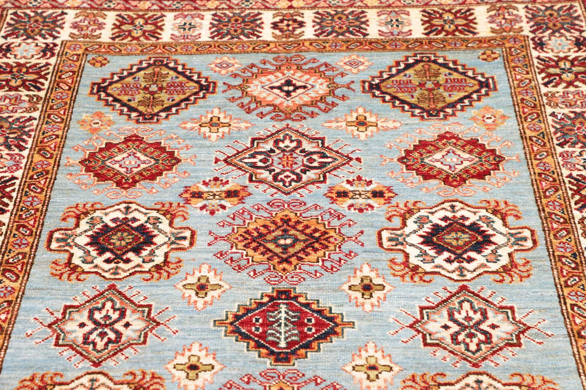 Kazak | 184 cm x 127 cm | Nr. 12-478579