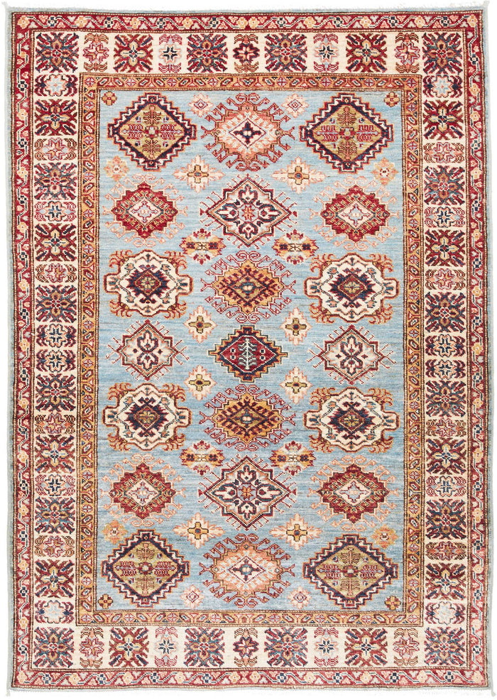 Kazak | 184 cm x 127 cm | Nr. 12-478579