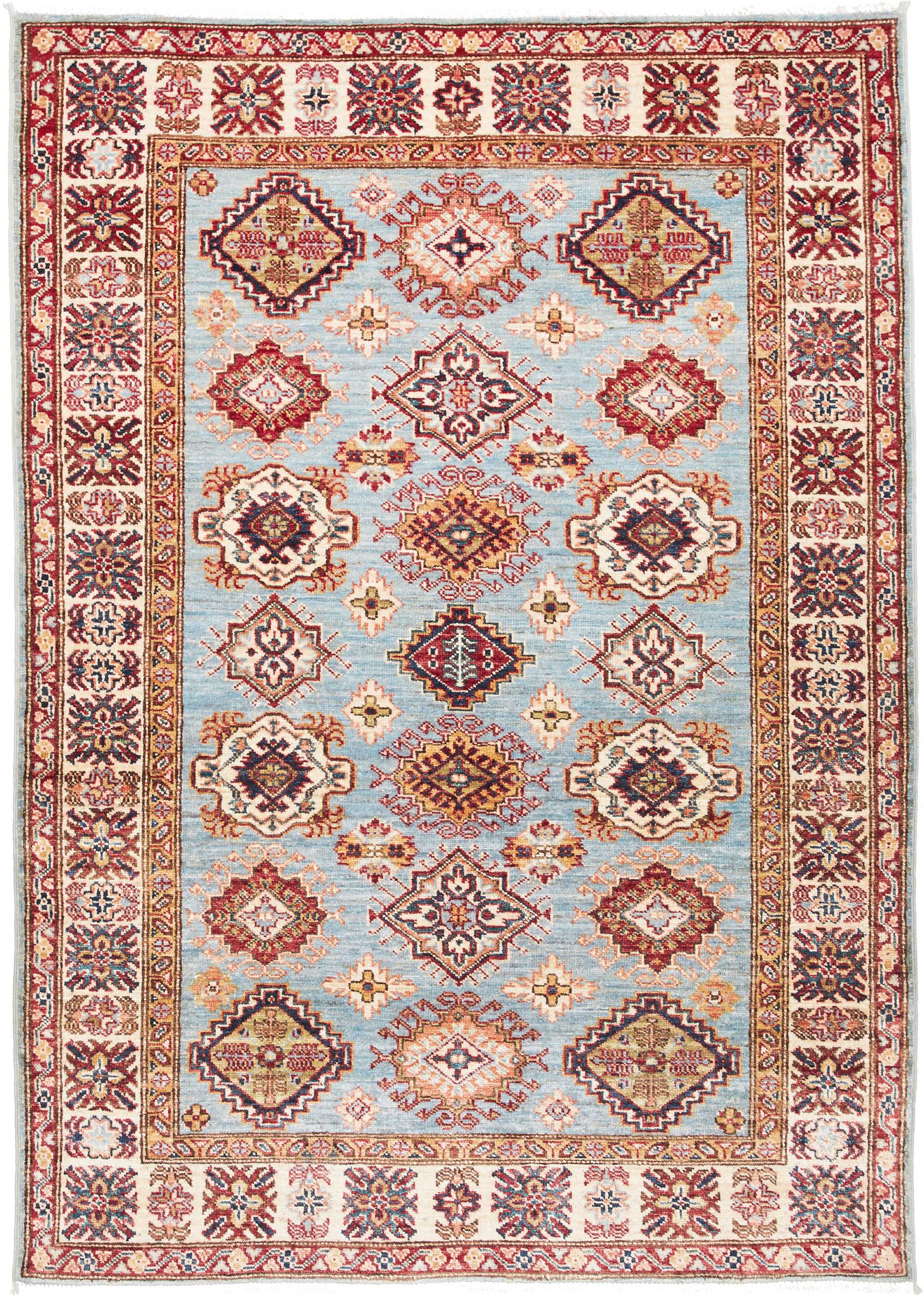 Kazak | 184 x 127 cm | Nr. 12-478579