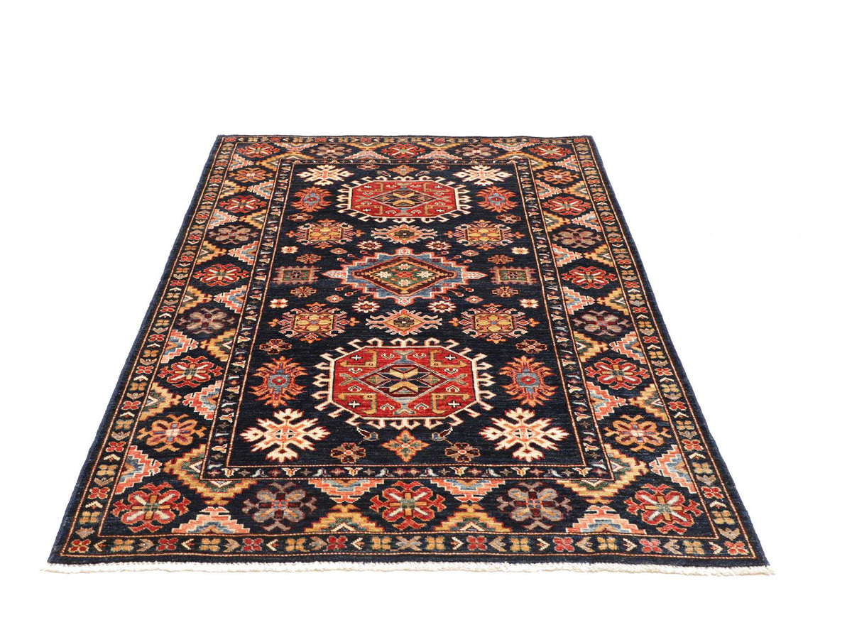 Kazak | 187 cm x 129 cm | Nr. 12-478580