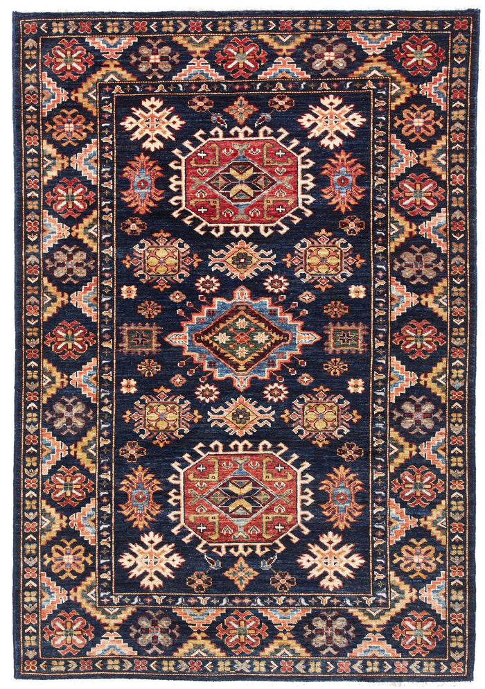 Kazak | 187 cm x 129 cm | Nr. 12-478580