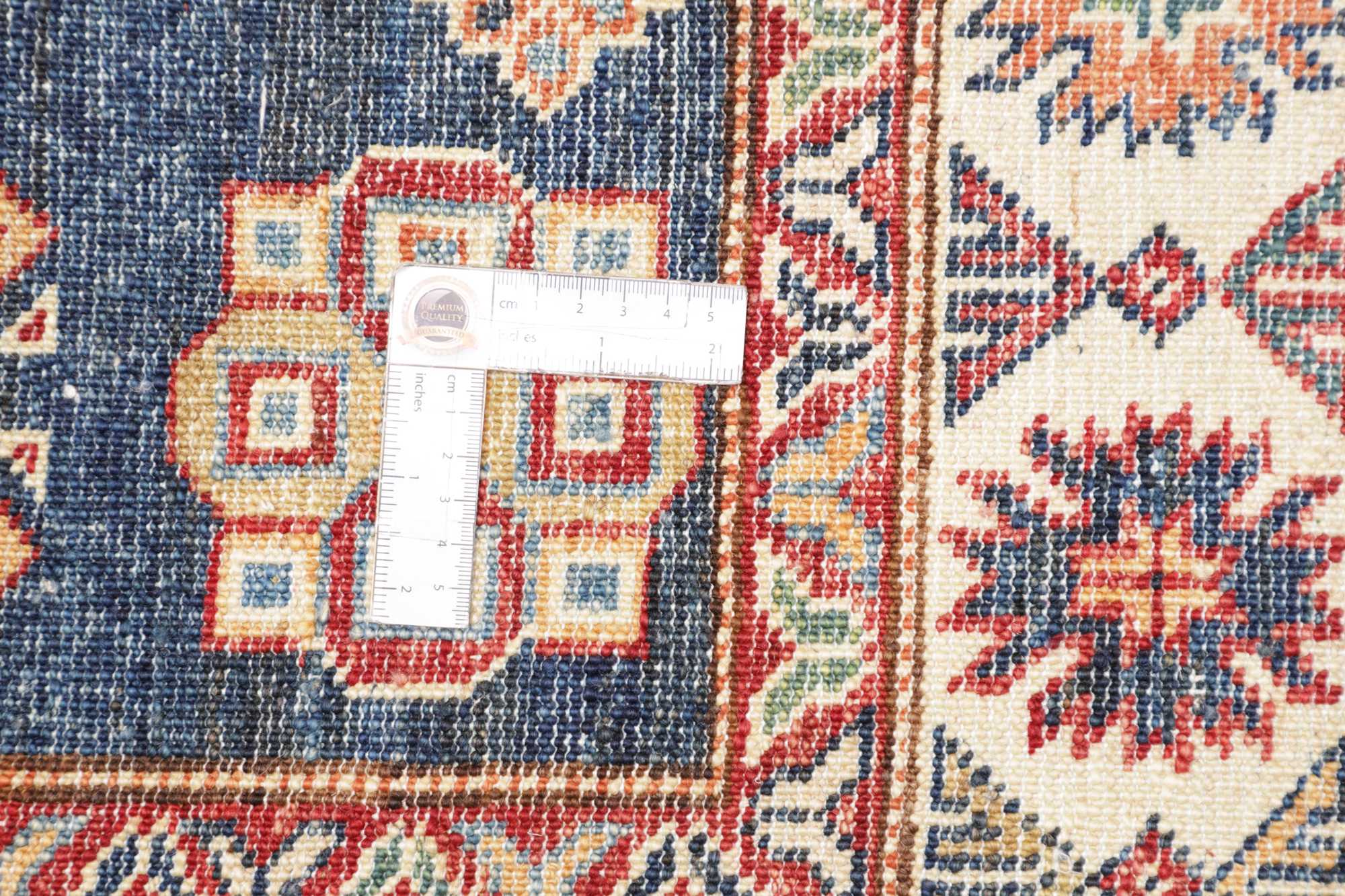Kazak | 182 cm x 127 cm | Nr. 12-478581