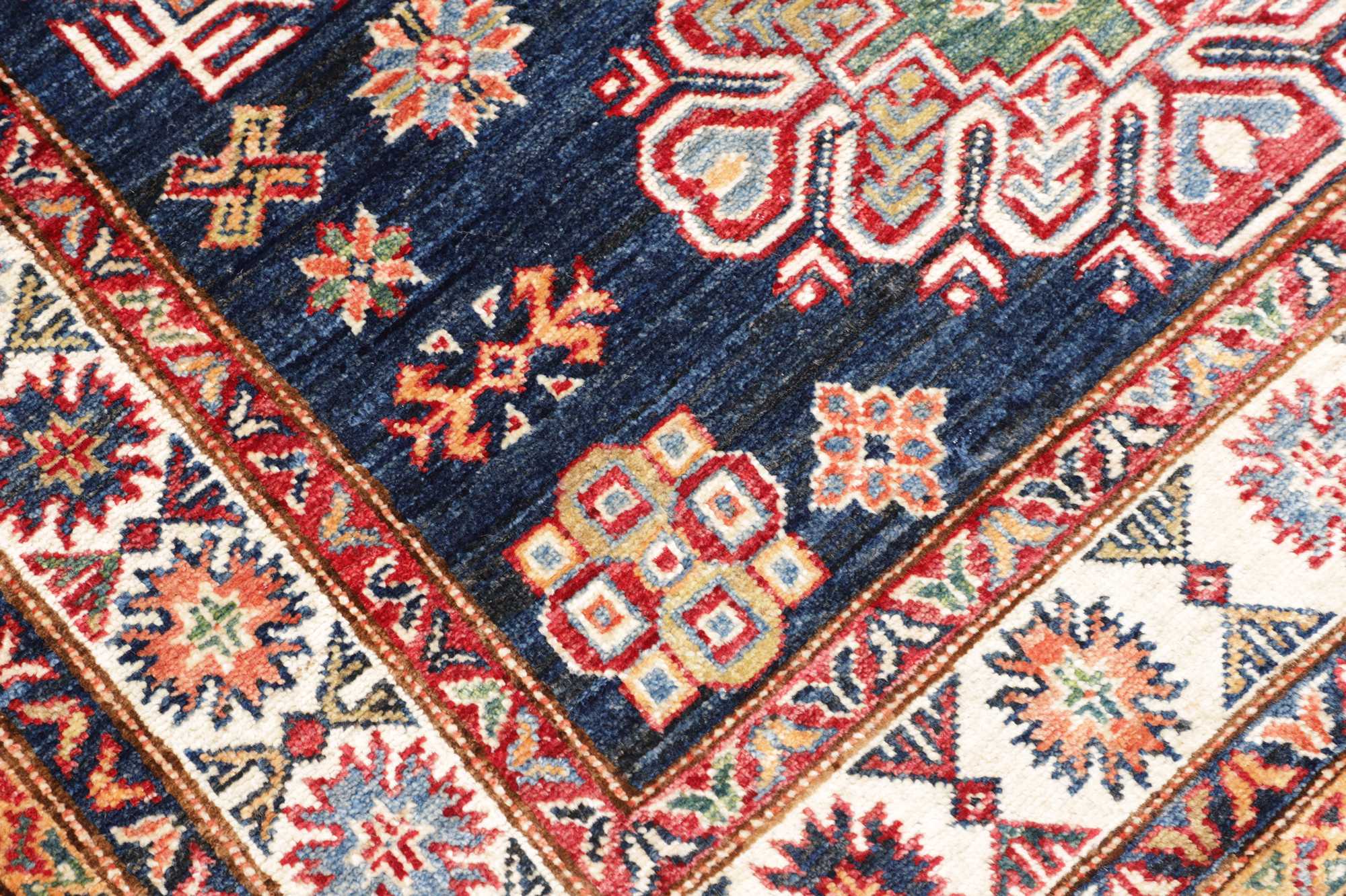 Kazak | 182 cm x 127 cm | Nr. 12-478581