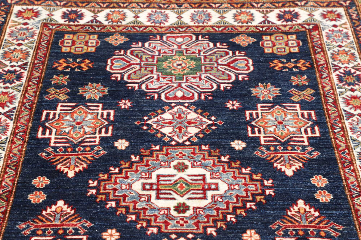 Kazak | 182 cm x 127 cm | Nr. 12-478581