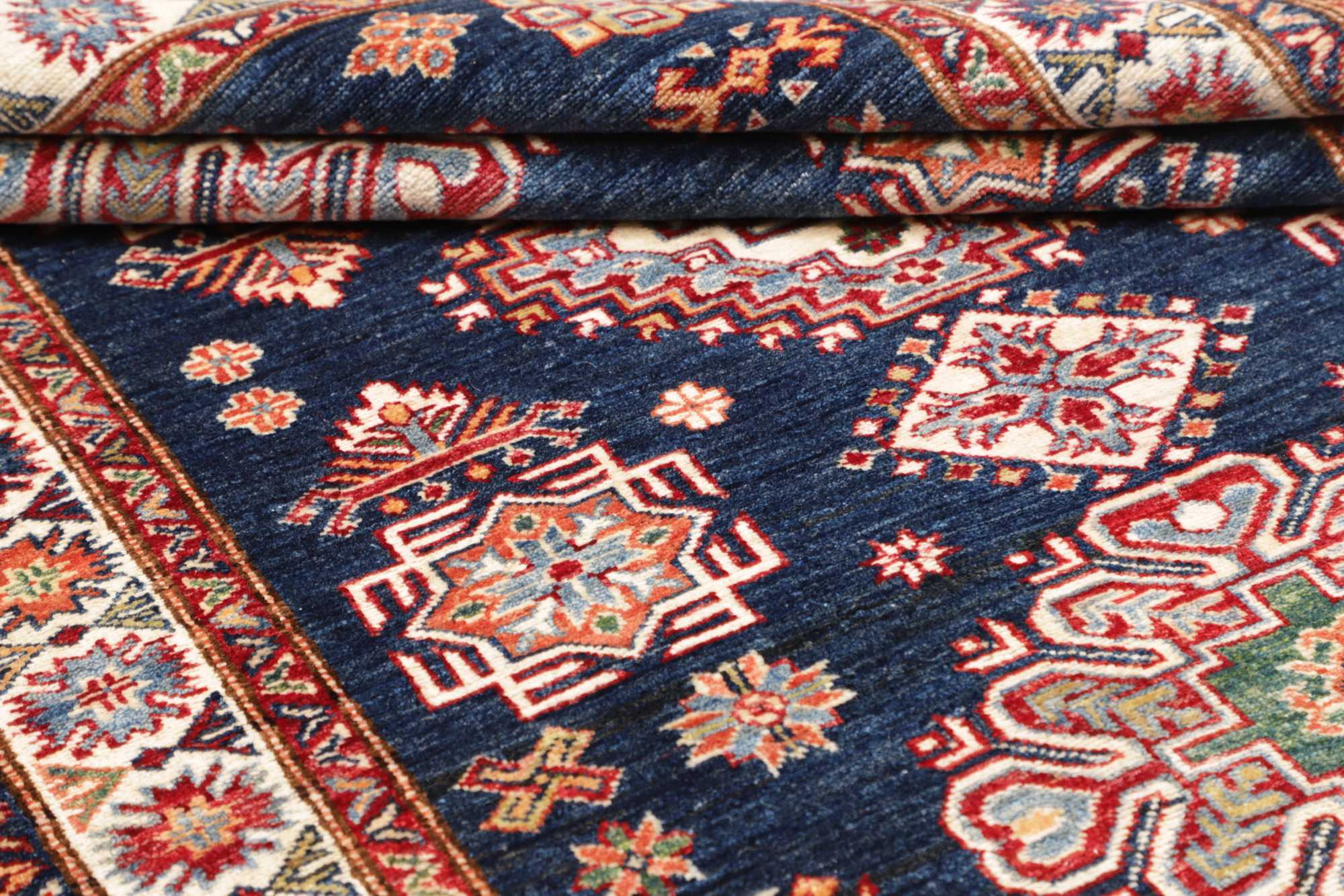 Kazak | 182 cm x 127 cm | Nr. 12-478581