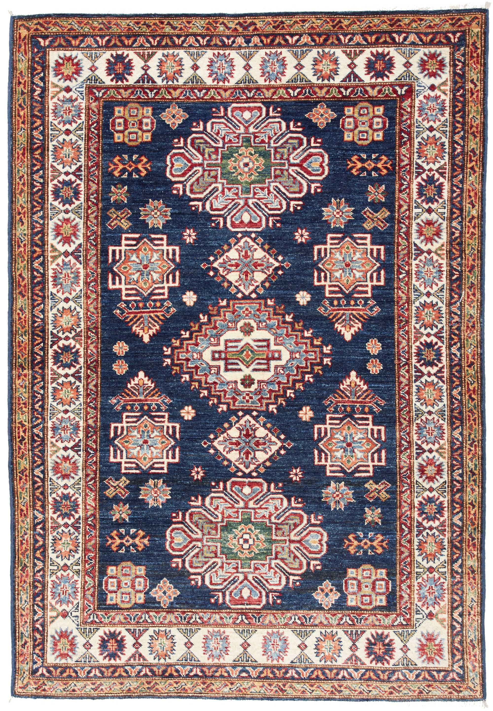 Kazak | 182 x 127 cm | Nr. 12-478581