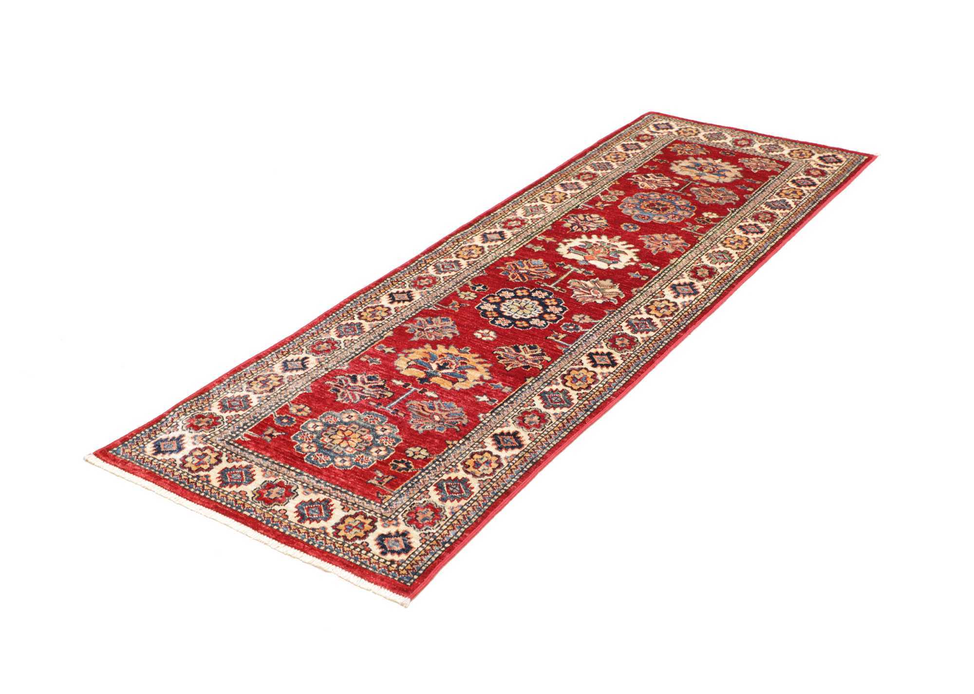 Kazak | 203 cm x 76 cm | Nr. 12-478583