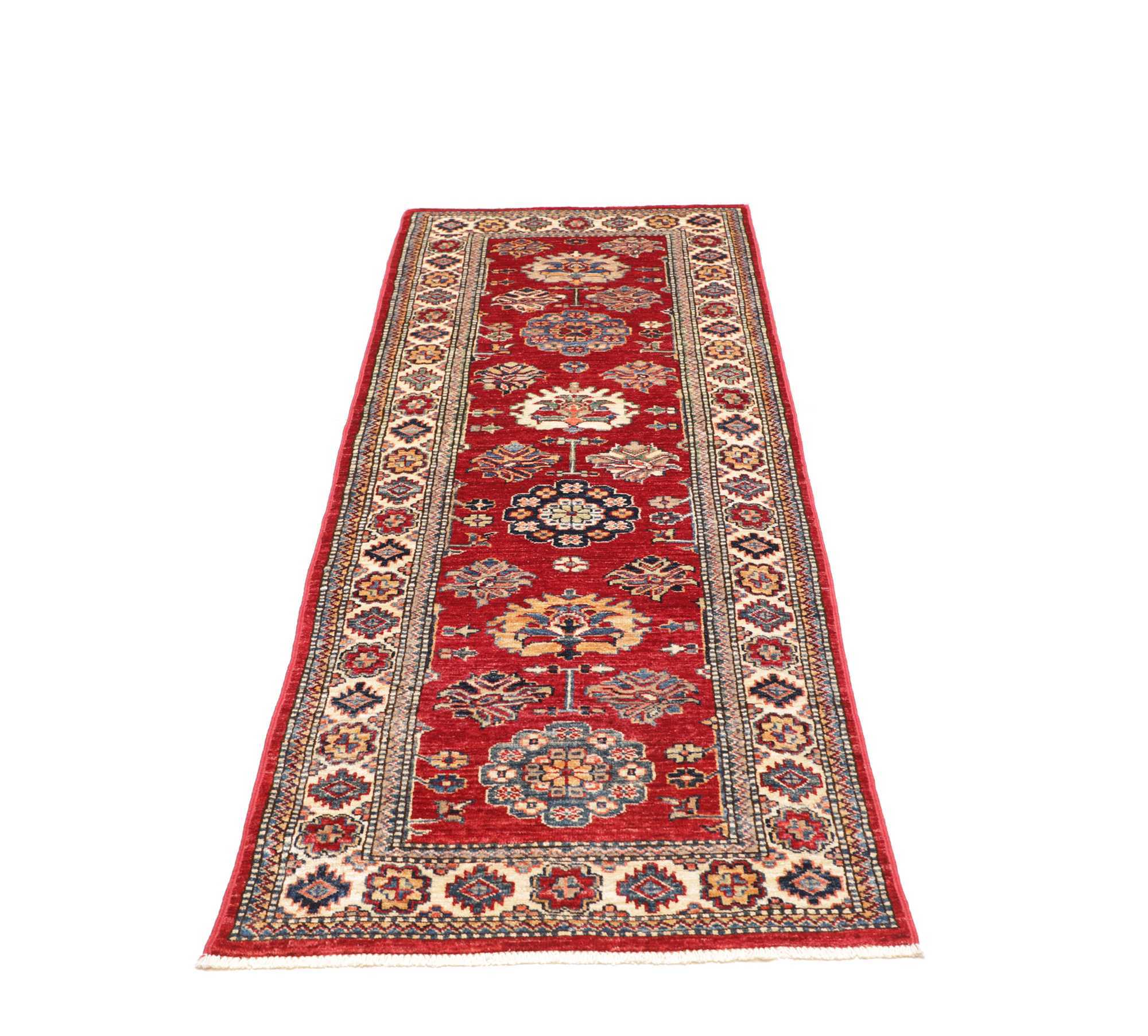 Kazak | 203 cm x 76 cm | Nr. 12-478583