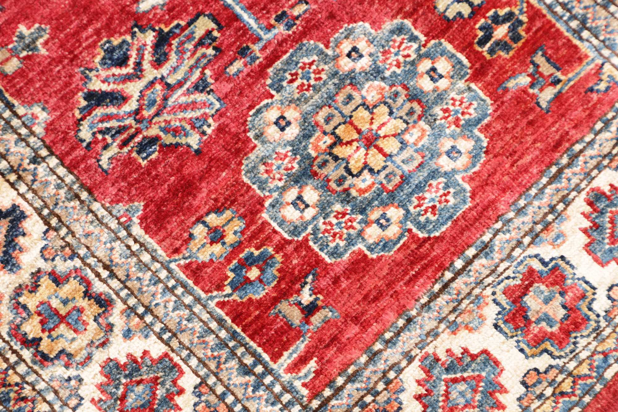 Kazak | 203 cm x 76 cm | Nr. 12-478583