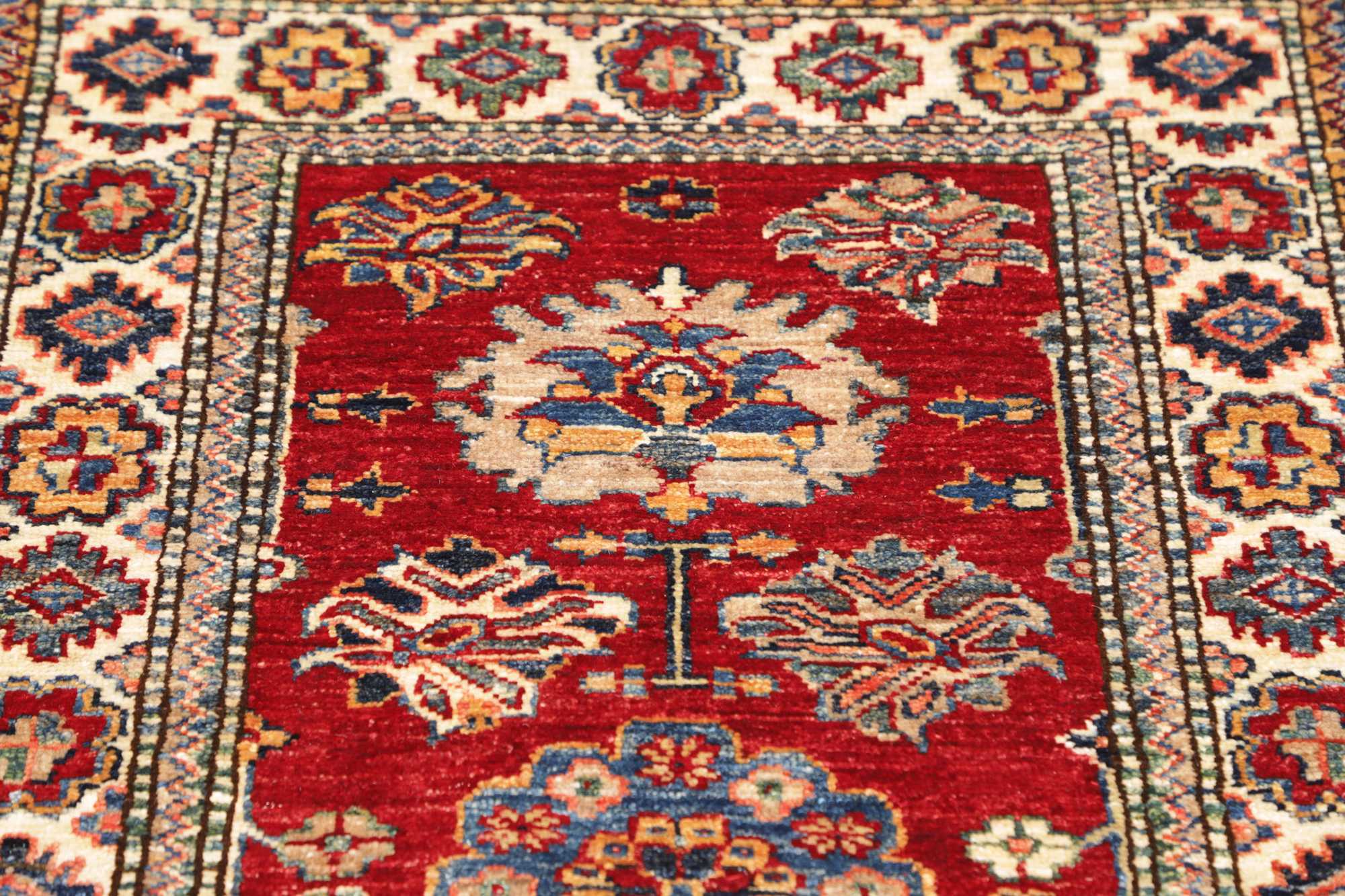Kazak | 203 cm x 76 cm | Nr. 12-478583