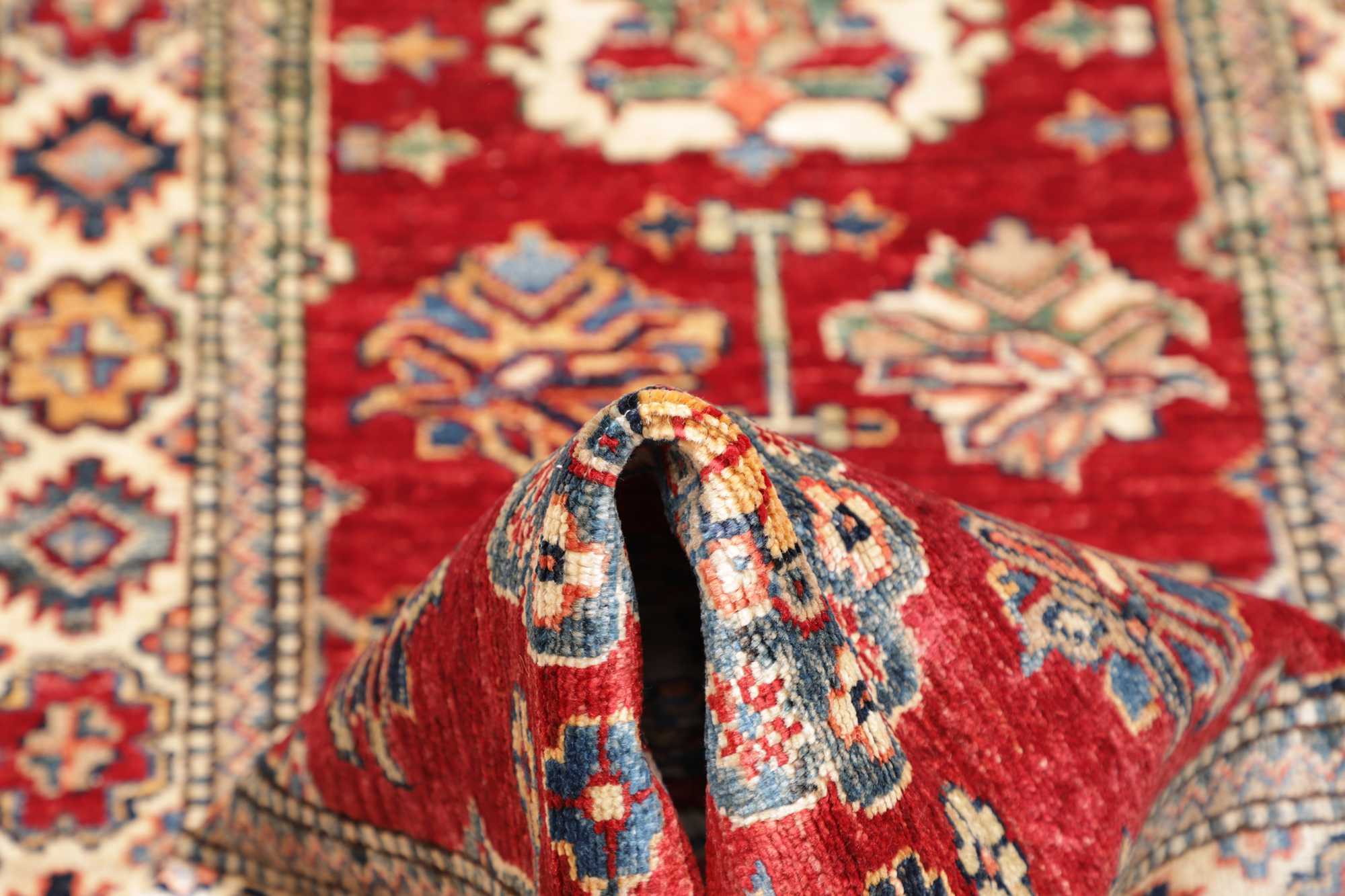 Kazak | 203 cm x 76 cm | Nr. 12-478583