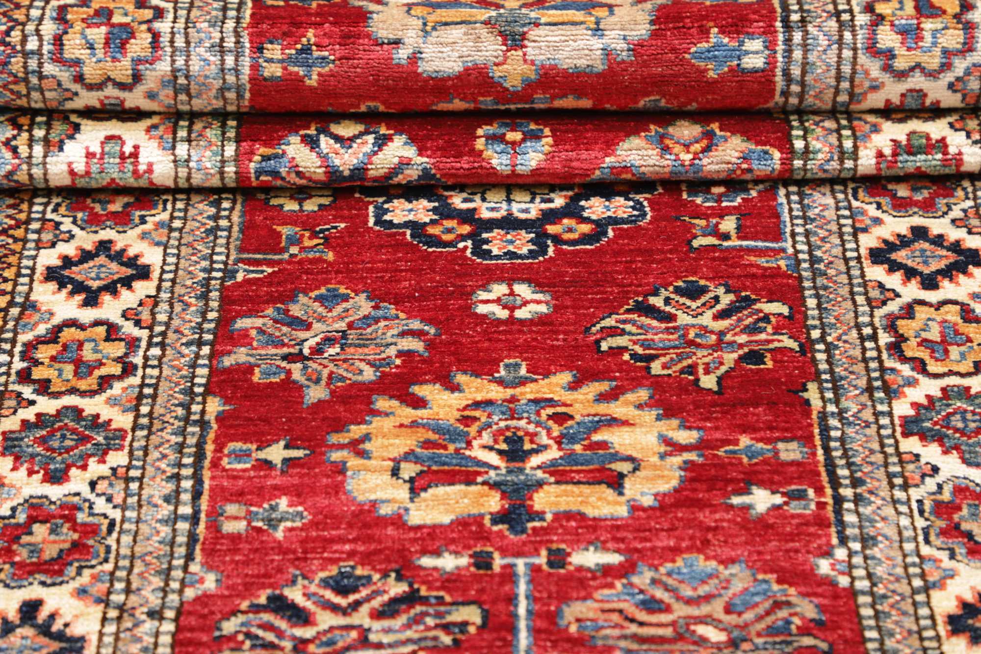 Kazak | 203 cm x 76 cm | Nr. 12-478583