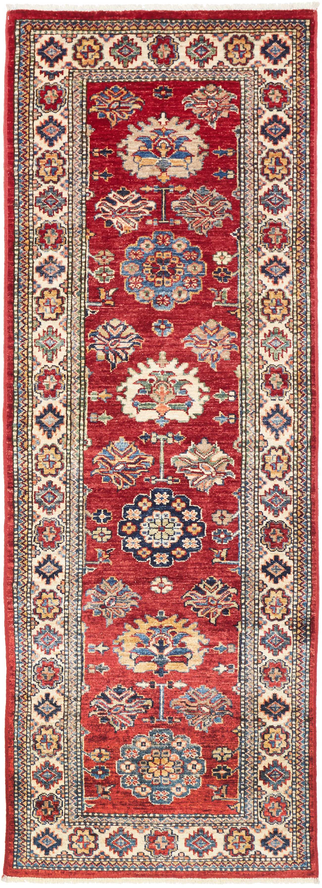 Kazak | 203 cm x 76 cm | Nr. 12-478583