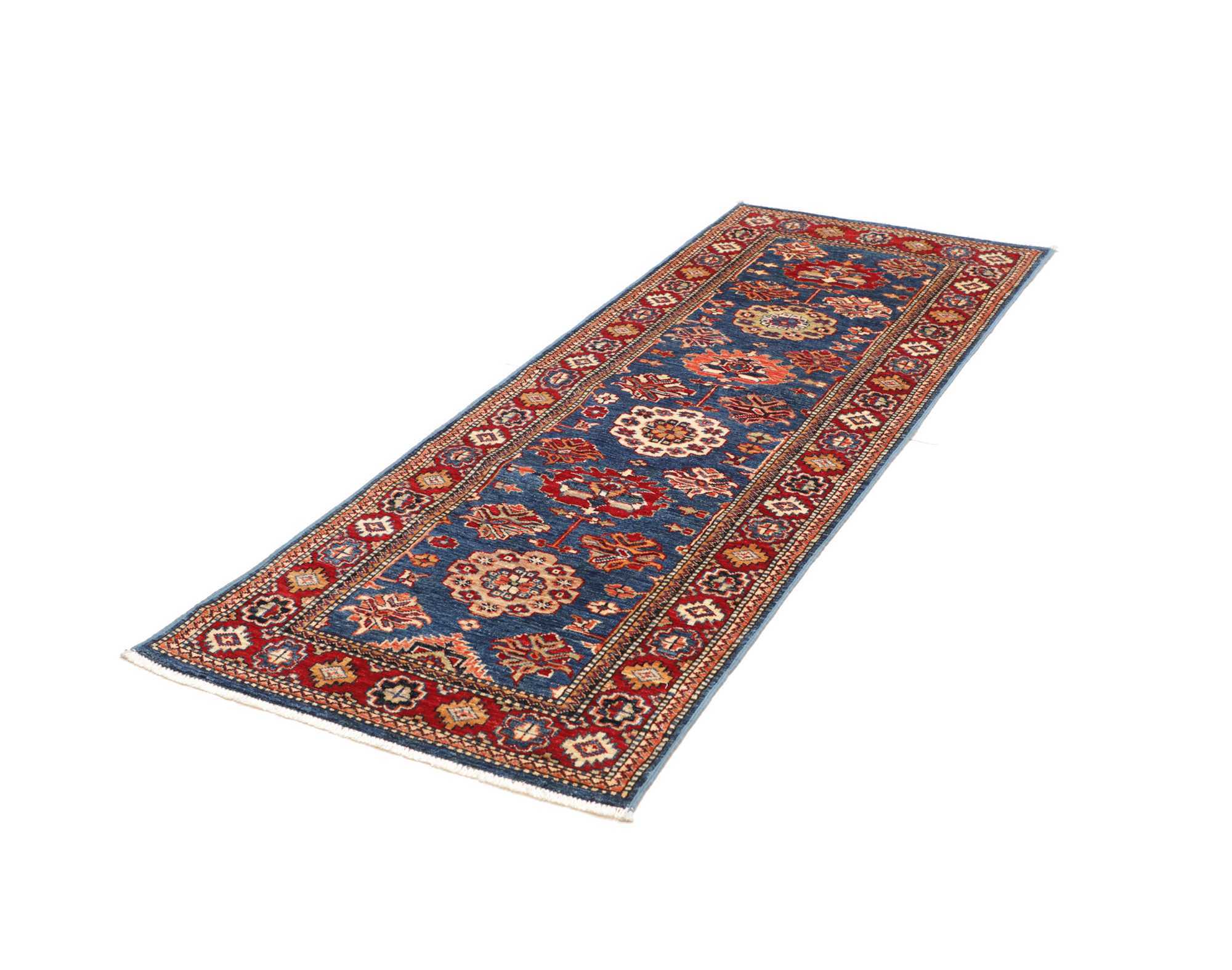 Kazak | 202 cm x 76 cm | Nr. 12-478584