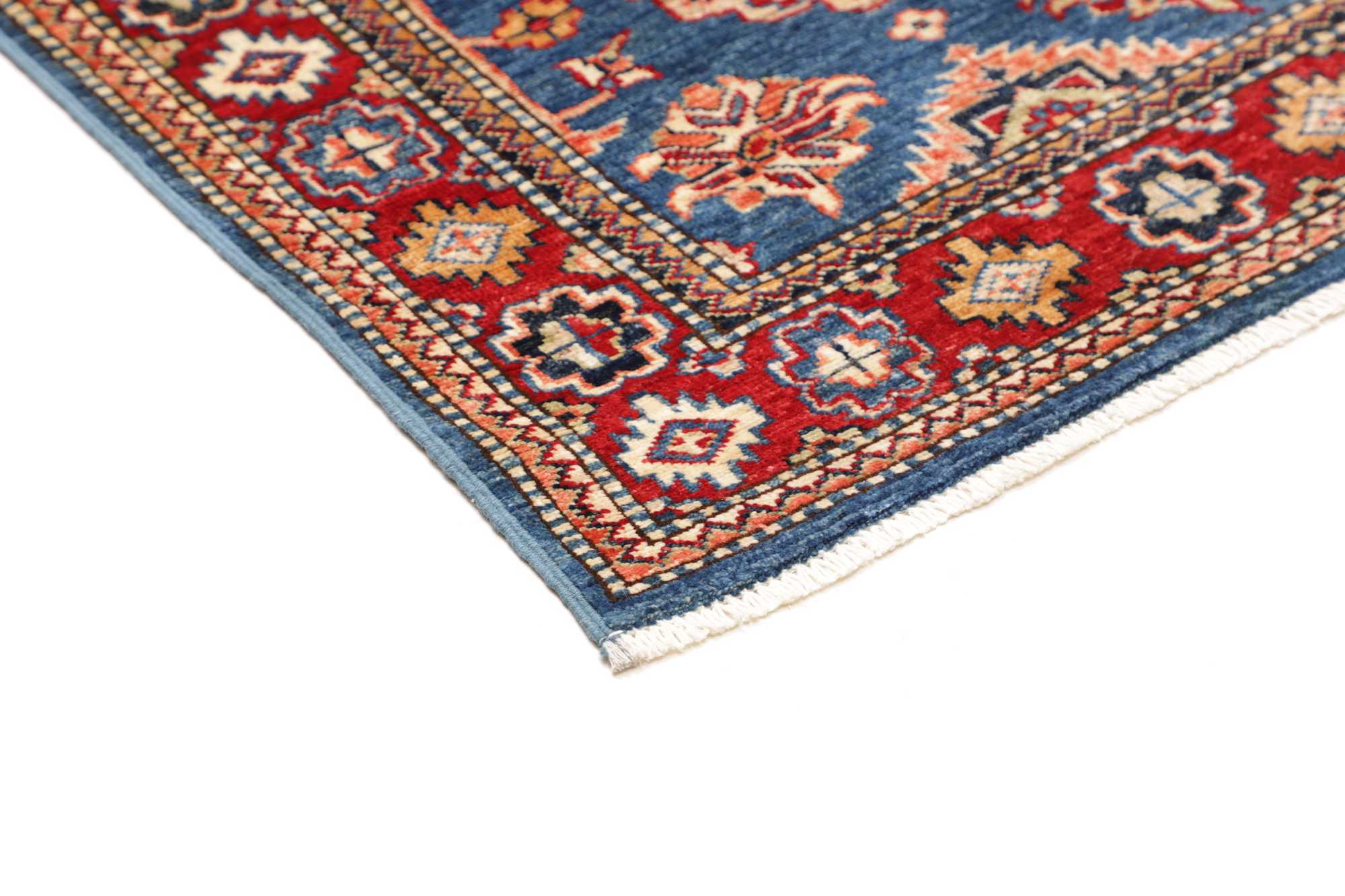 Kazak | 202 cm x 76 cm | Nr. 12-478584
