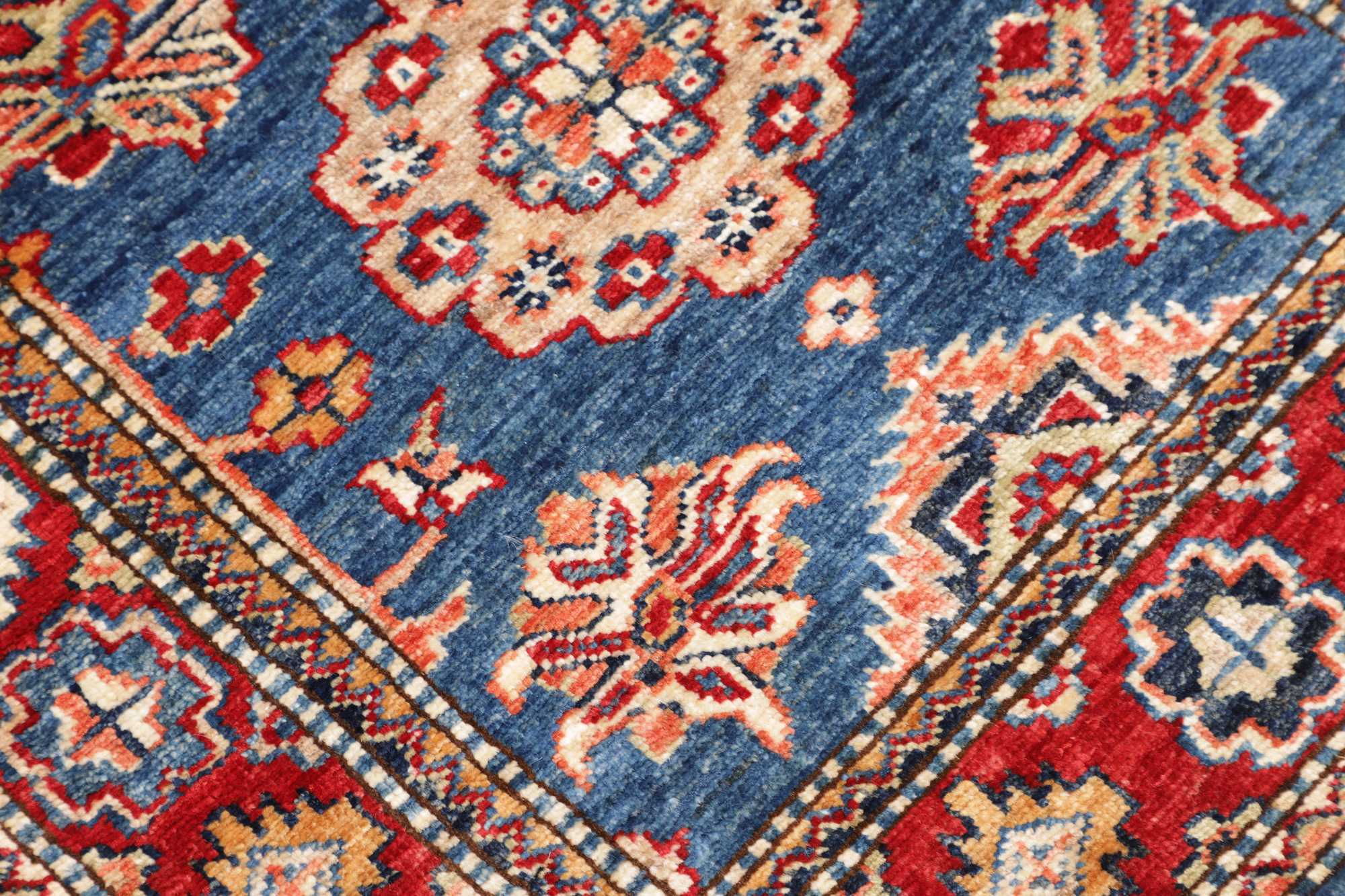 Kazak | 202 cm x 76 cm | Nr. 12-478584