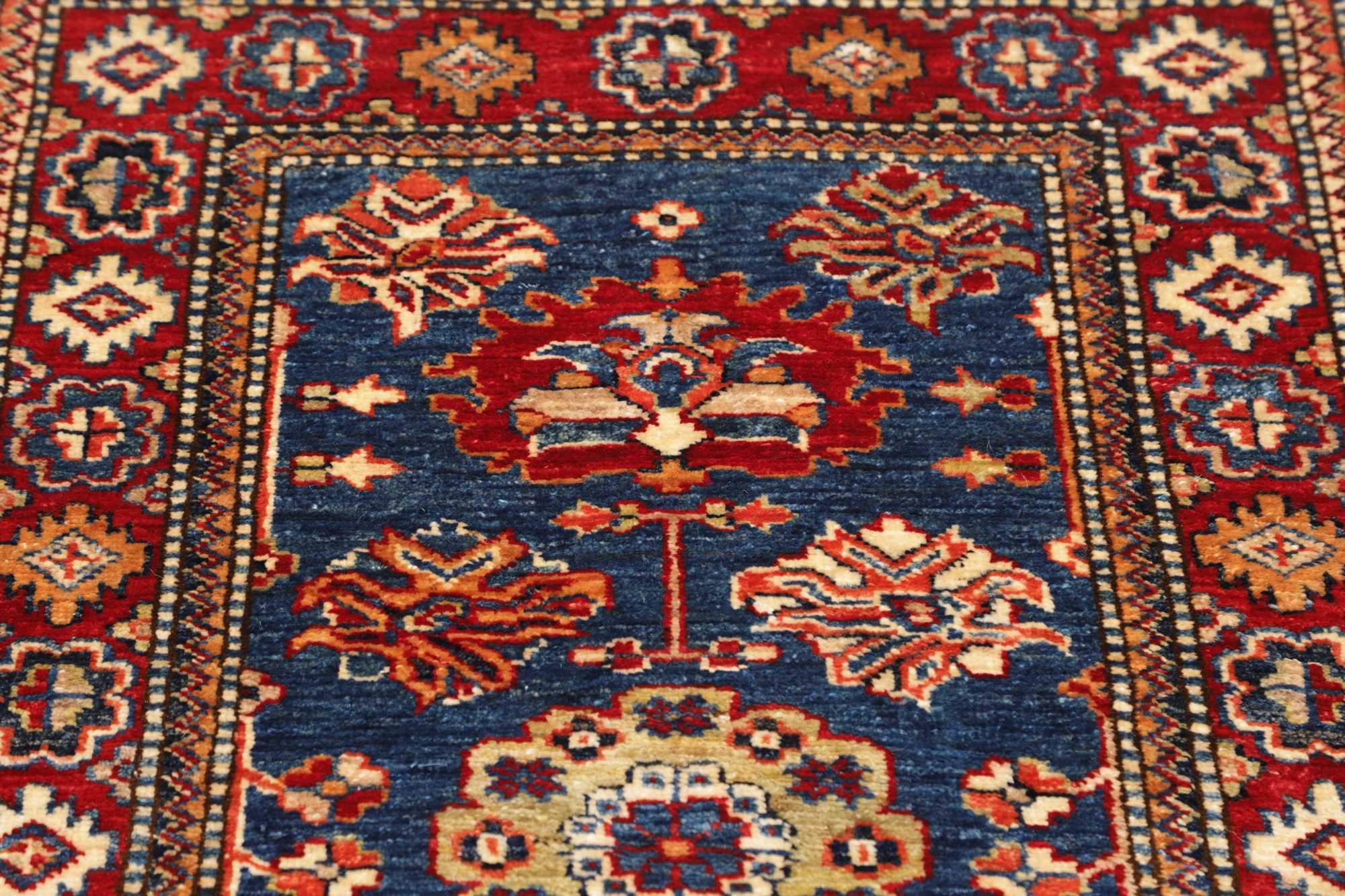Kazak | 202 cm x 76 cm | Nr. 12-478584