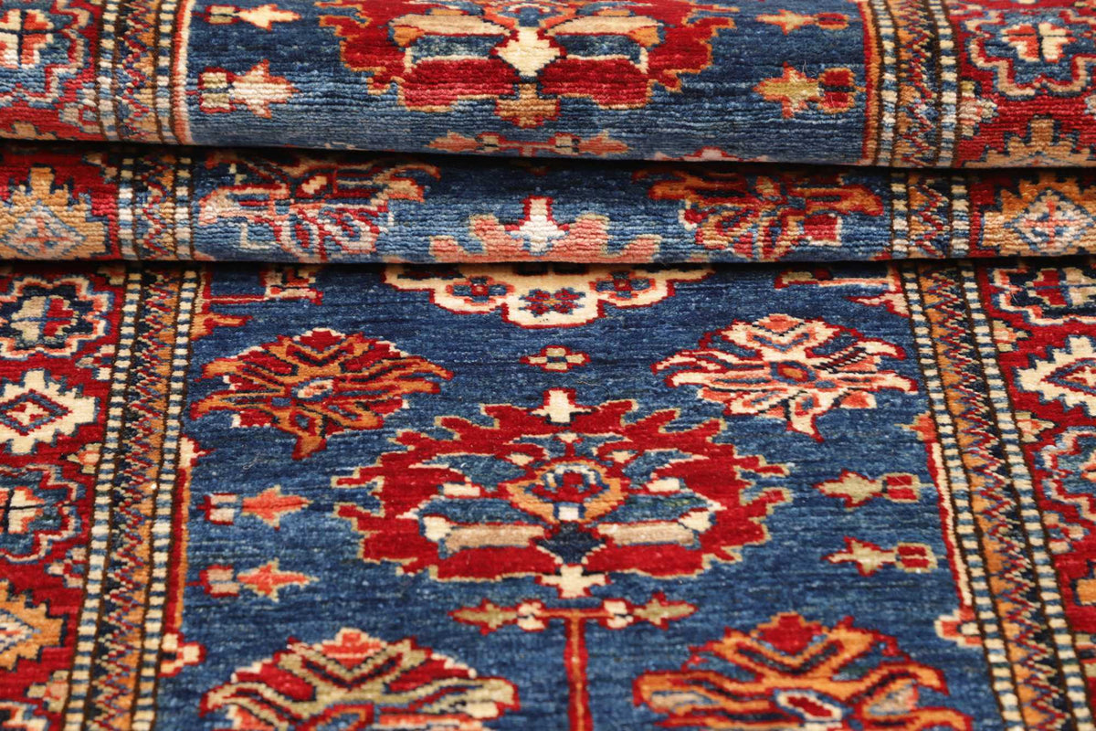 Kazak | 202 cm x 76 cm | Nr. 12-478584