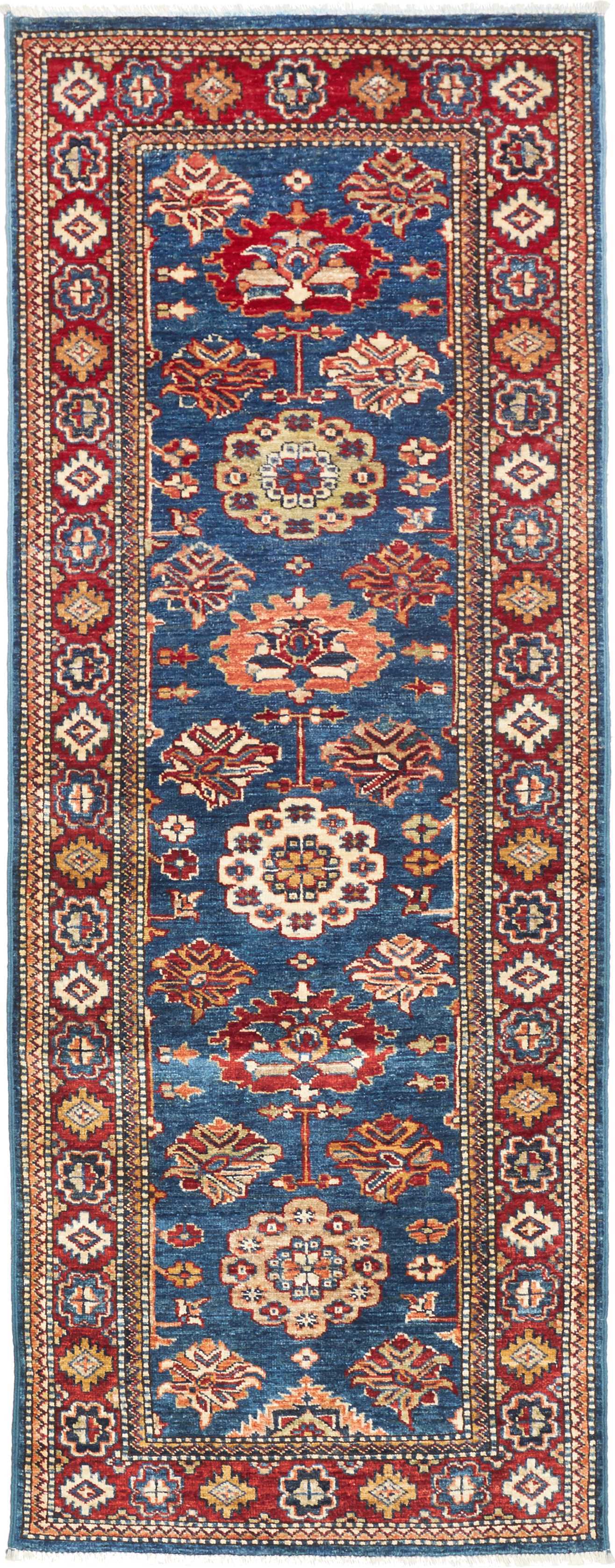 Kazak | 202 cm x 76 cm | Nr. 12-478584