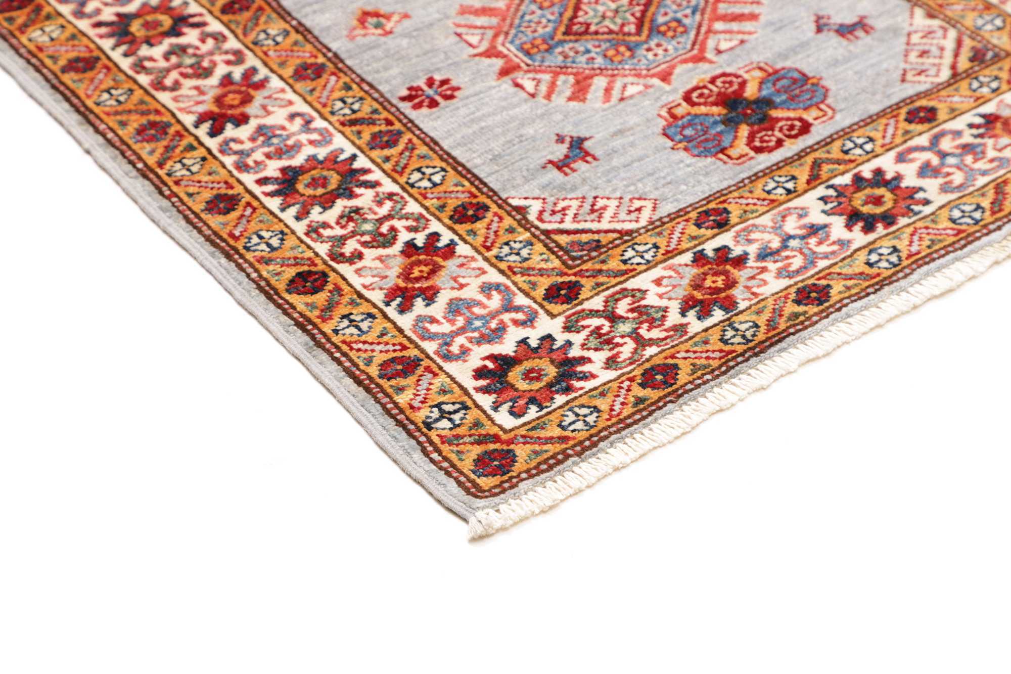 Kazak | 218 cm x 75 cm | Nr. 12-478586