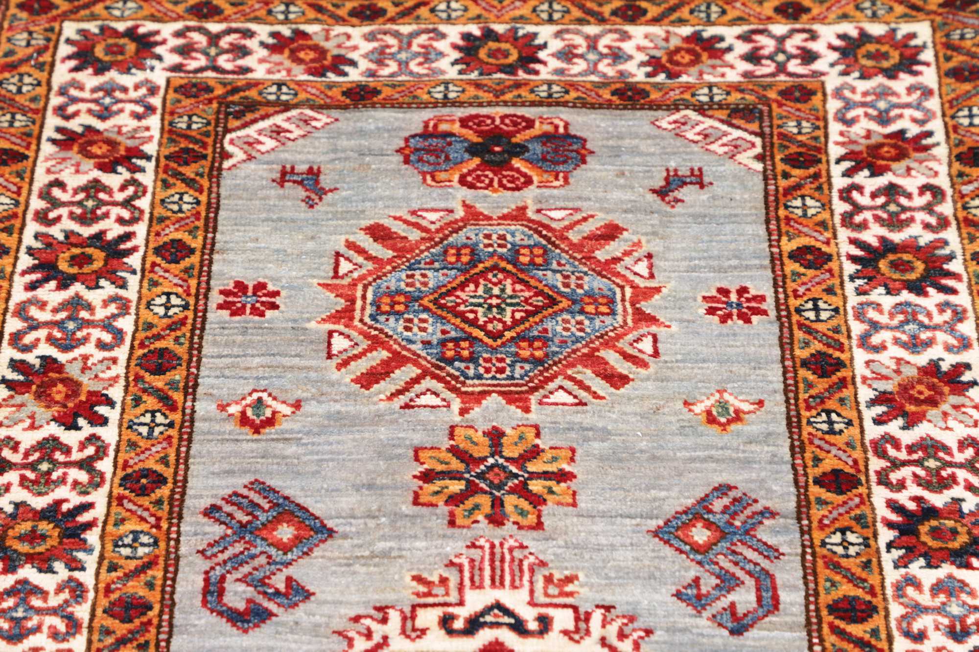 Kazak | 218 cm x 75 cm | Nr. 12-478586