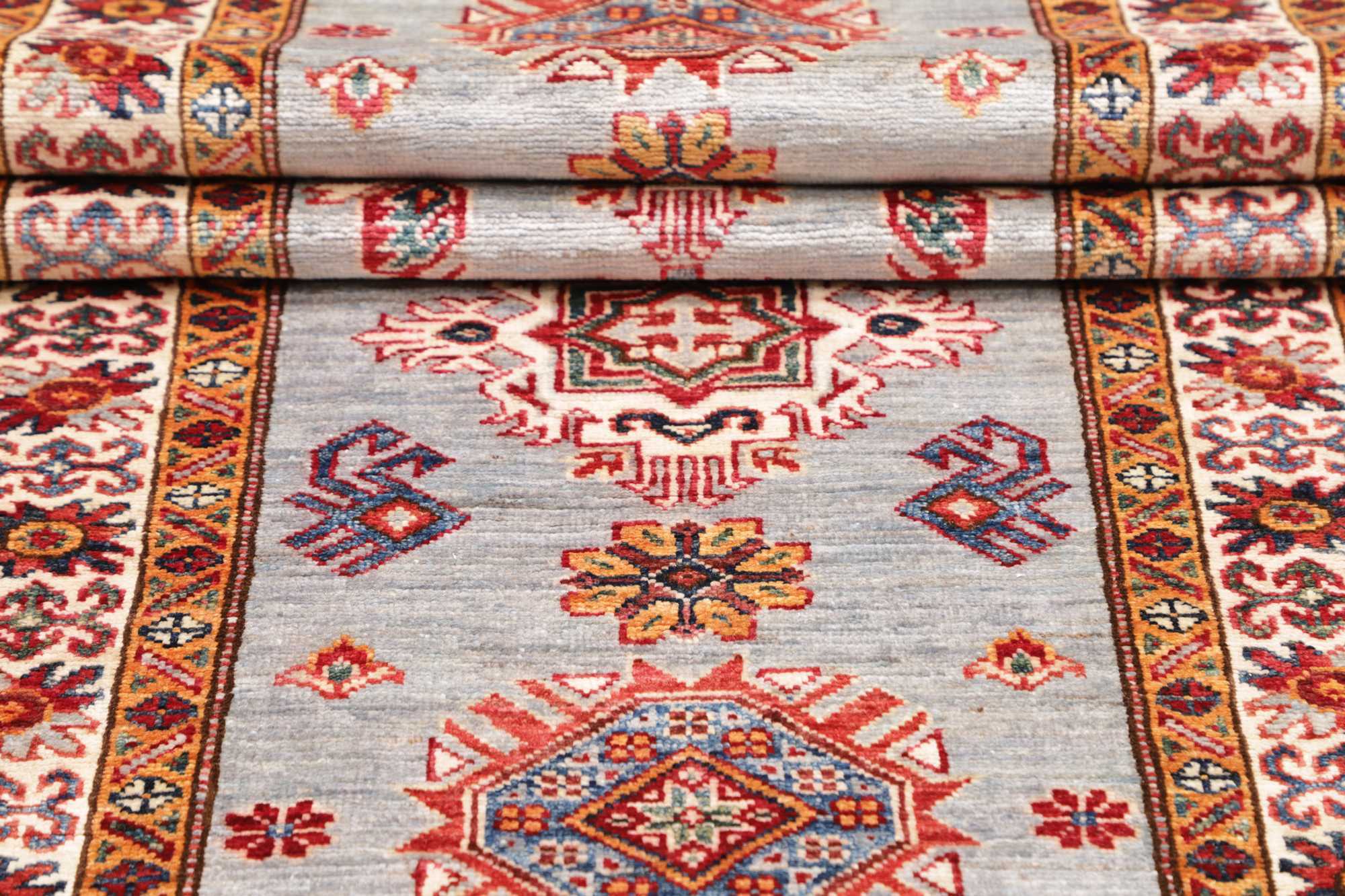 Kazak | 218 cm x 75 cm | Nr. 12-478586