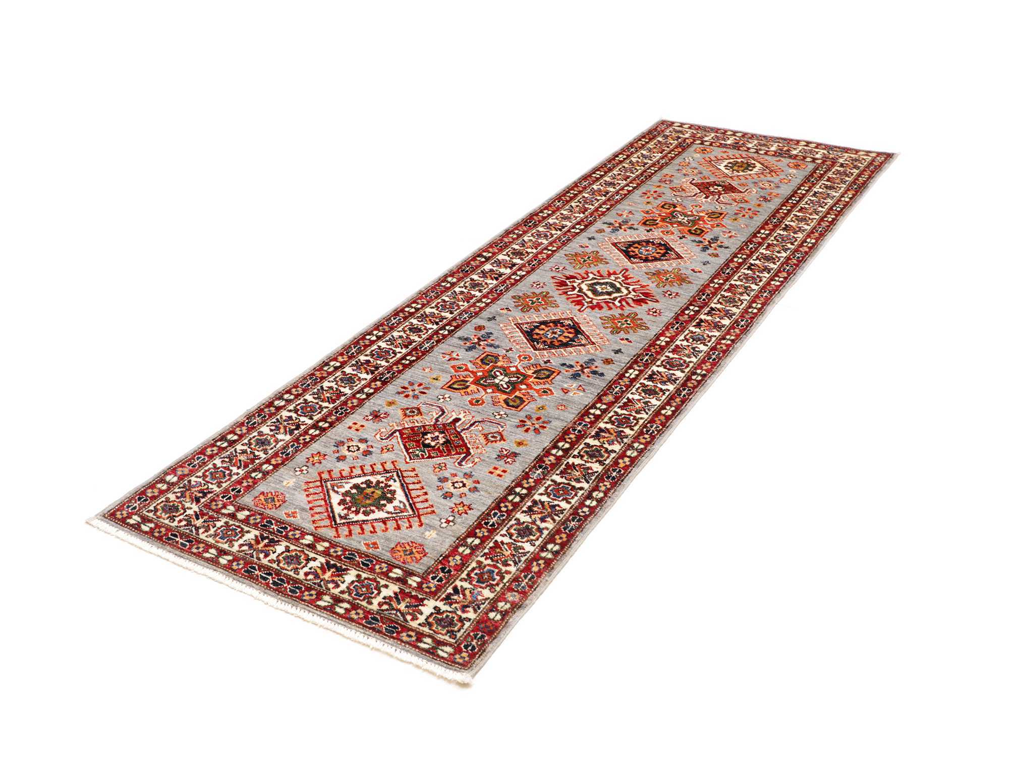 Kazak | 245 x 84 cm | Nr. 12-478587