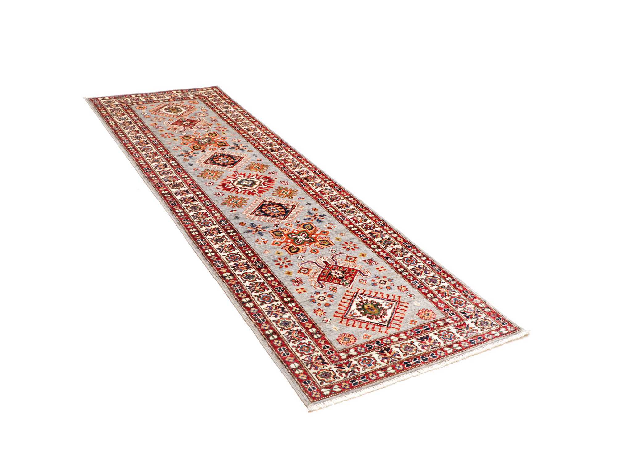 Kazak | 245 cm x 84 cm | Nr. 12-478587