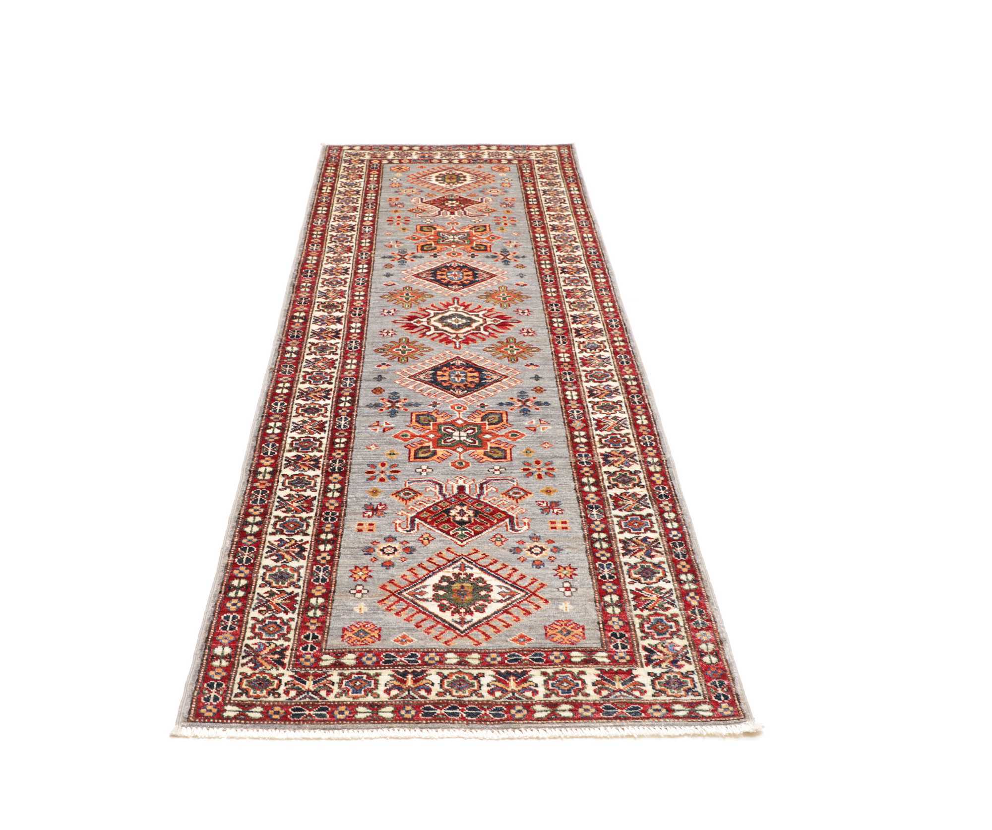 Kazak | 245 cm x 84 cm | Nr. 12-478587
