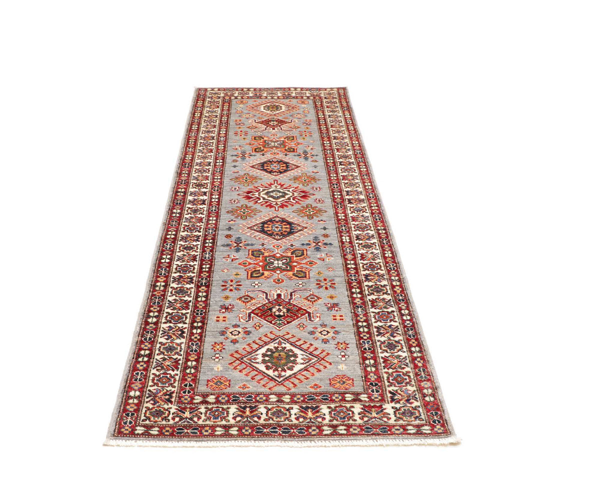Kazak | 245 cm x 84 cm | Nr. 12-478587