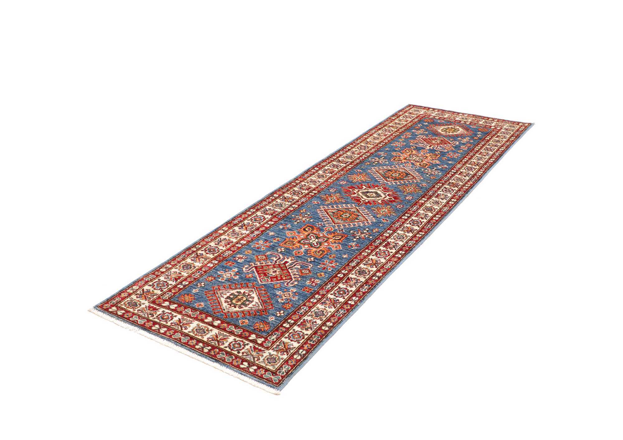Kazak | 245 x 83 cm | Nr. 12-478588