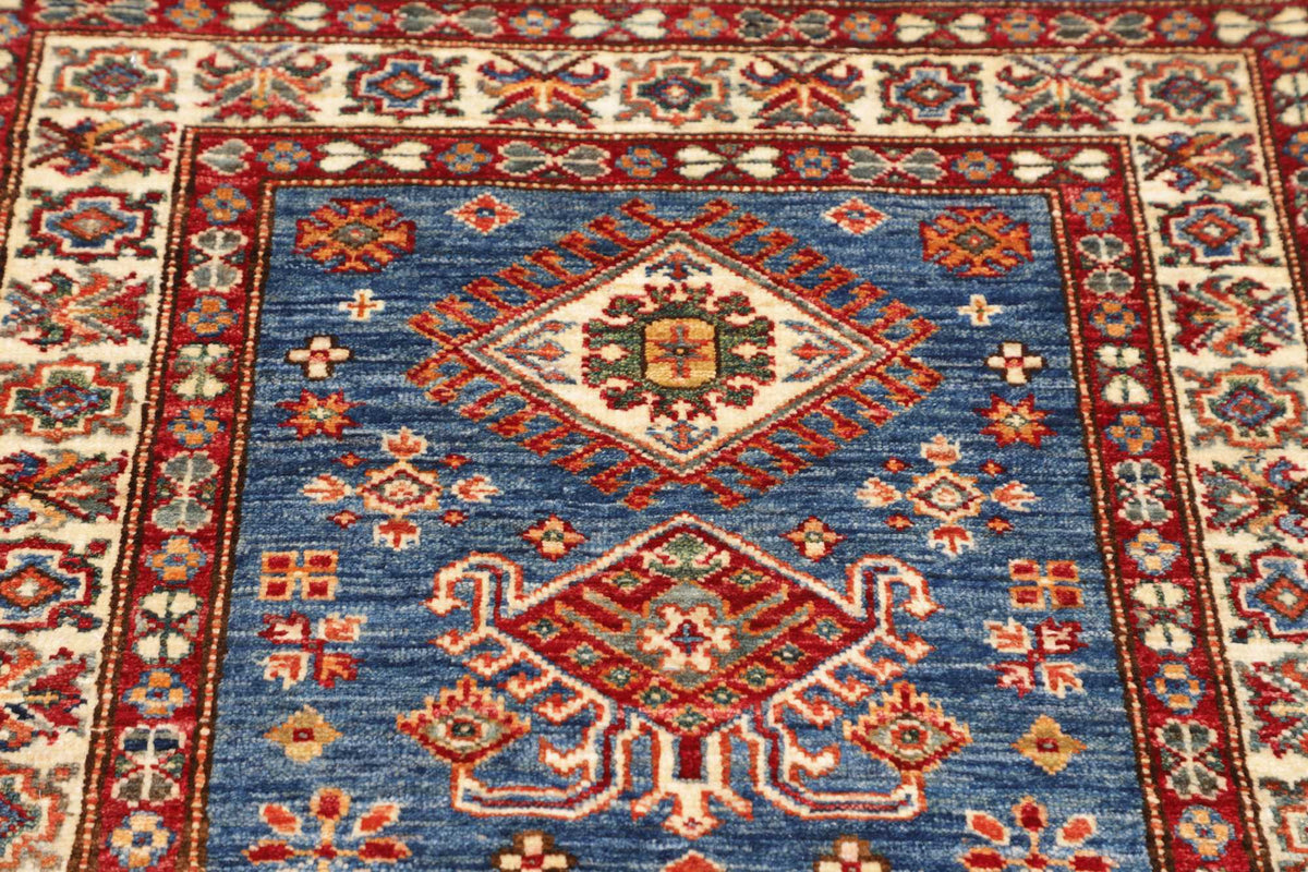 Kazak | 245 cm x 83 cm | Nr. 12-478588