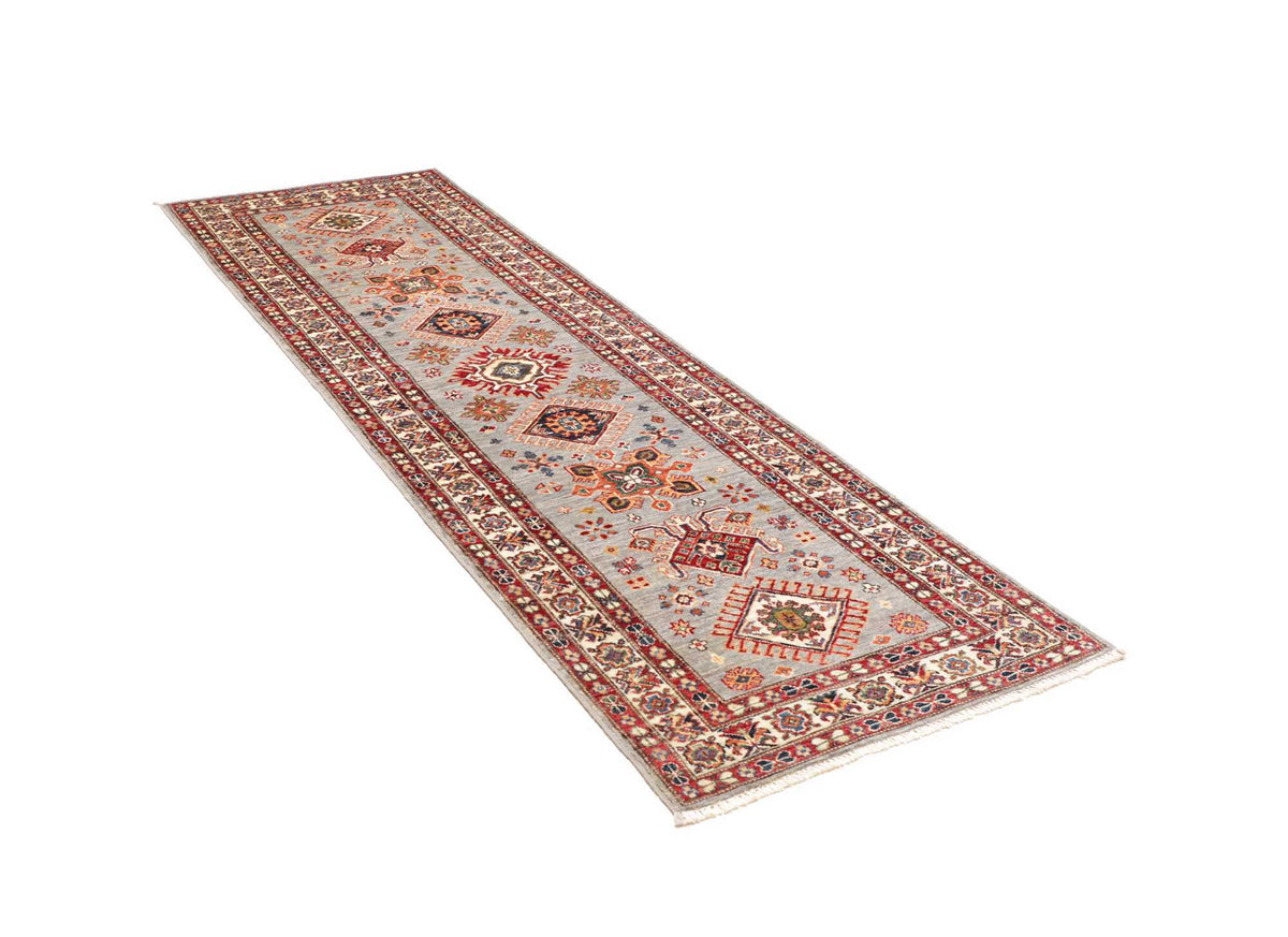 Kazak | 244 cm x 80 cm | Nr. 12-478590