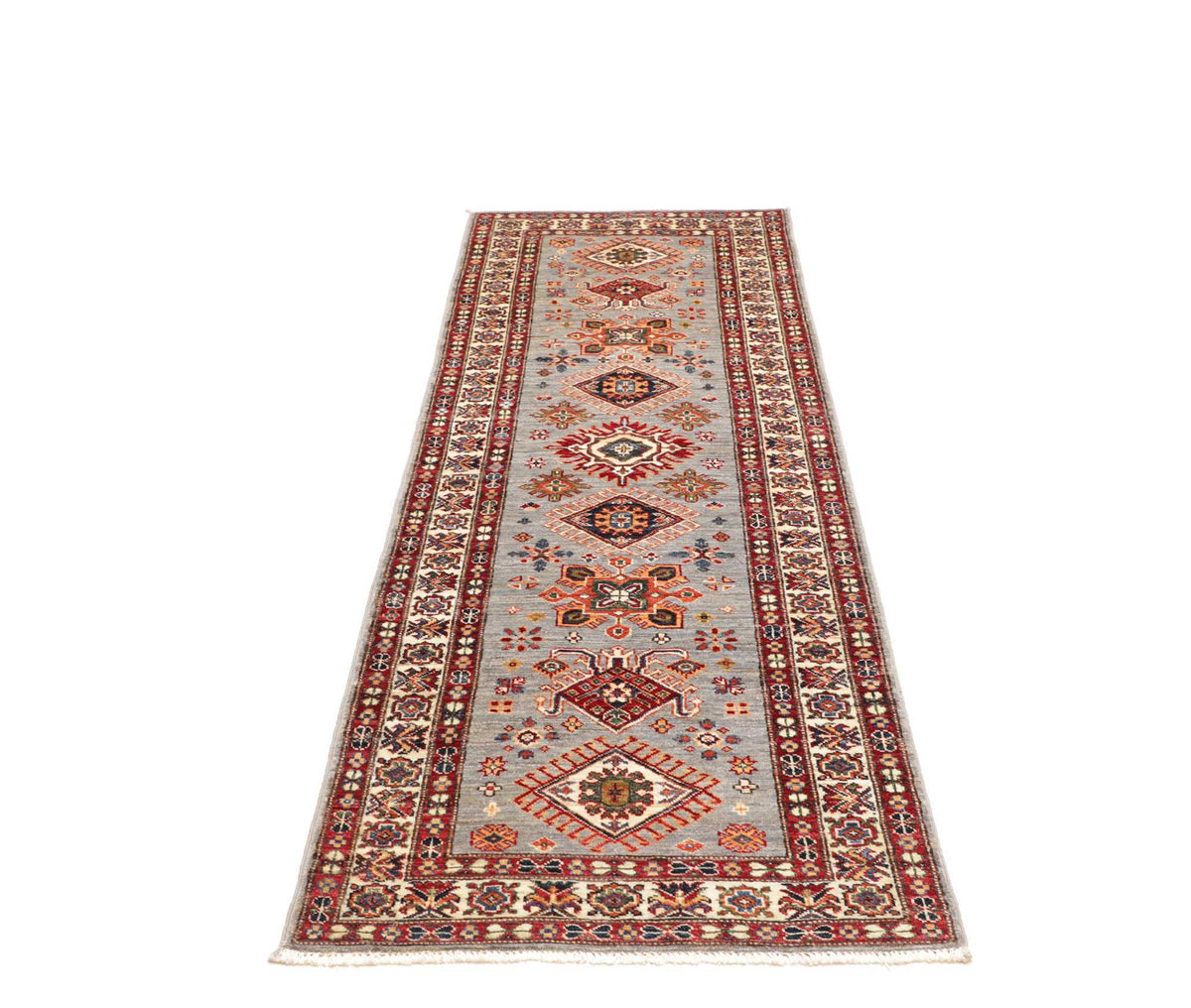 Kazak | 244 cm x 80 cm | Nr. 12-478590