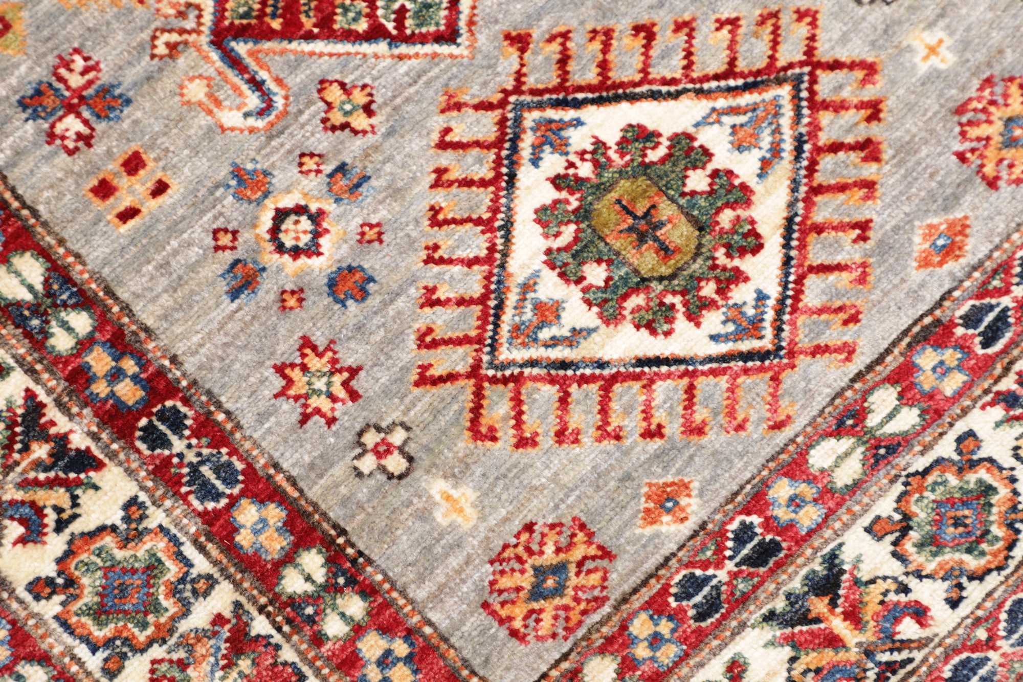 Kazak | 244 cm x 80 cm | Nr. 12-478590