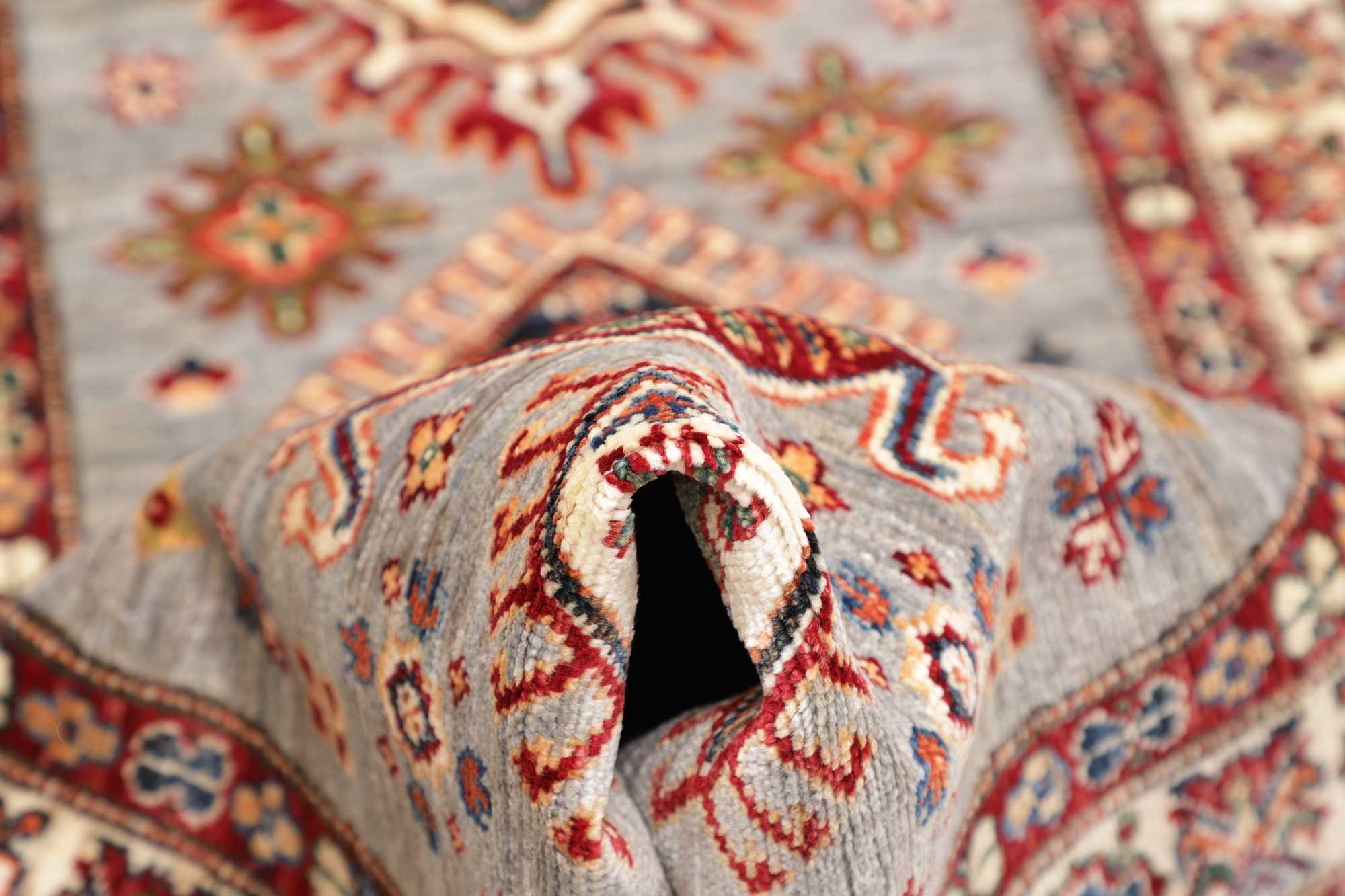 Kazak | 244 cm x 80 cm | Nr. 12-478590