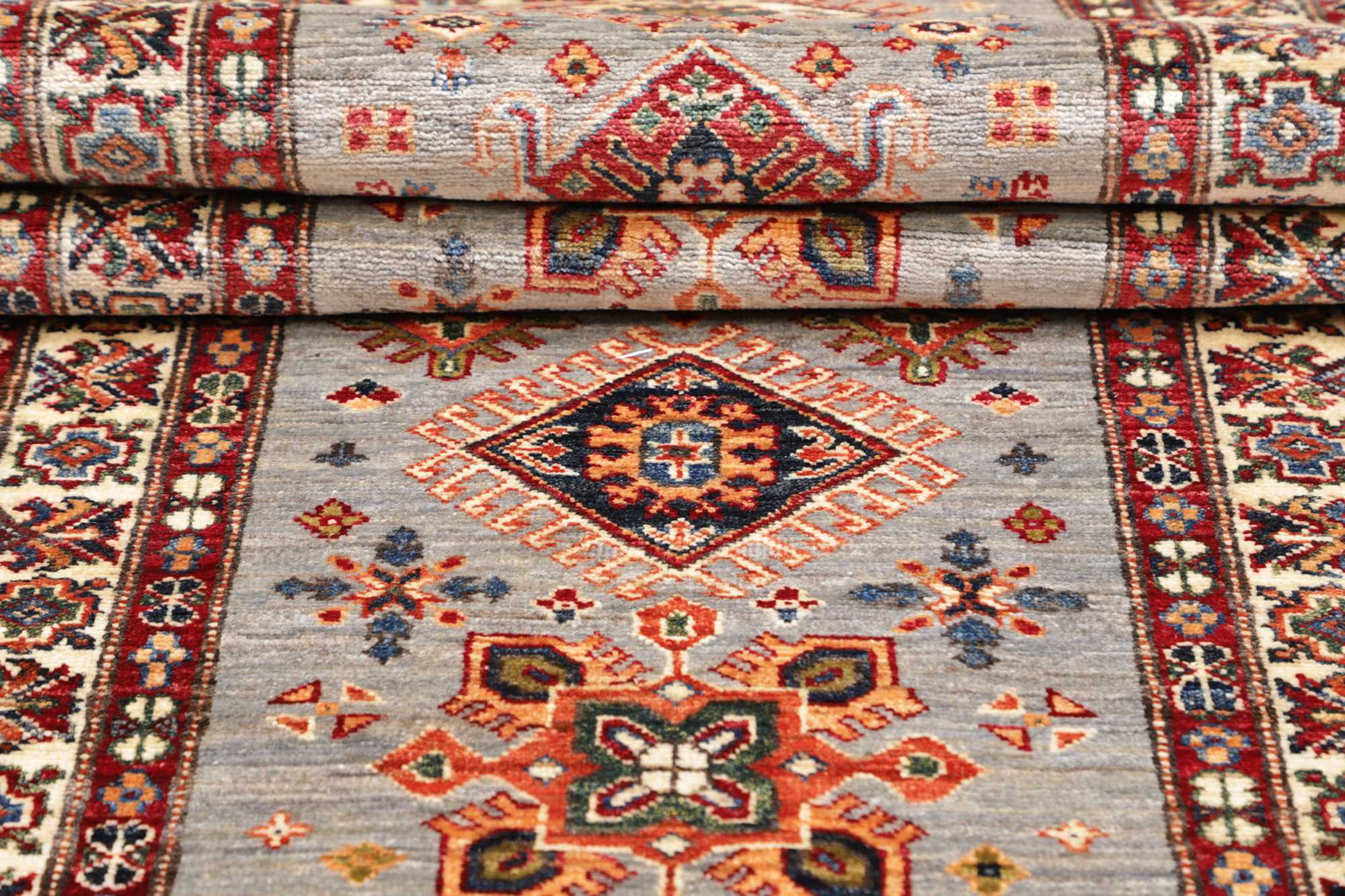 Kazak | 244 cm x 80 cm | Nr. 12-478590