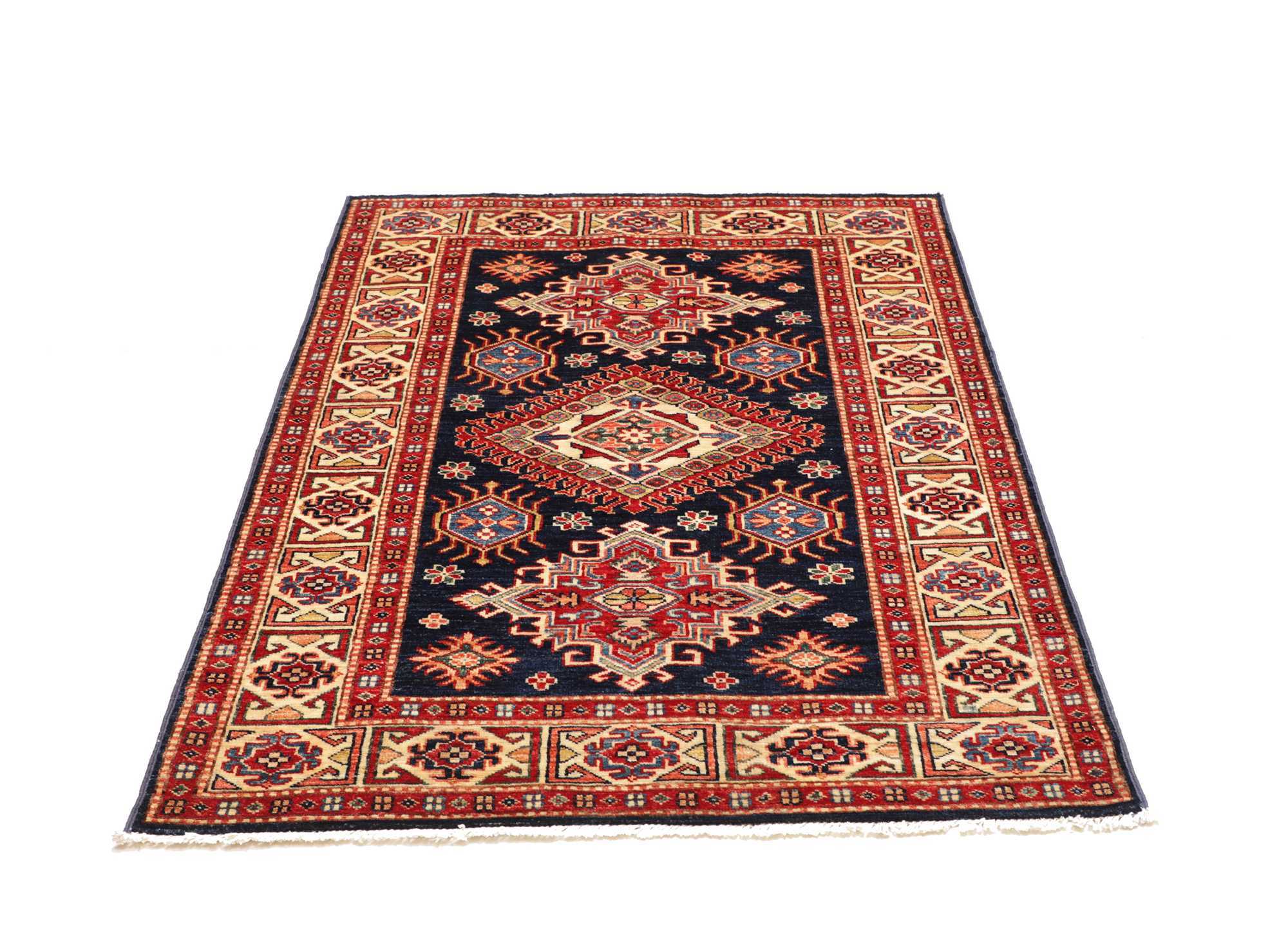 Kazak | 152 cm x 103 cm | Nr. 12-478594