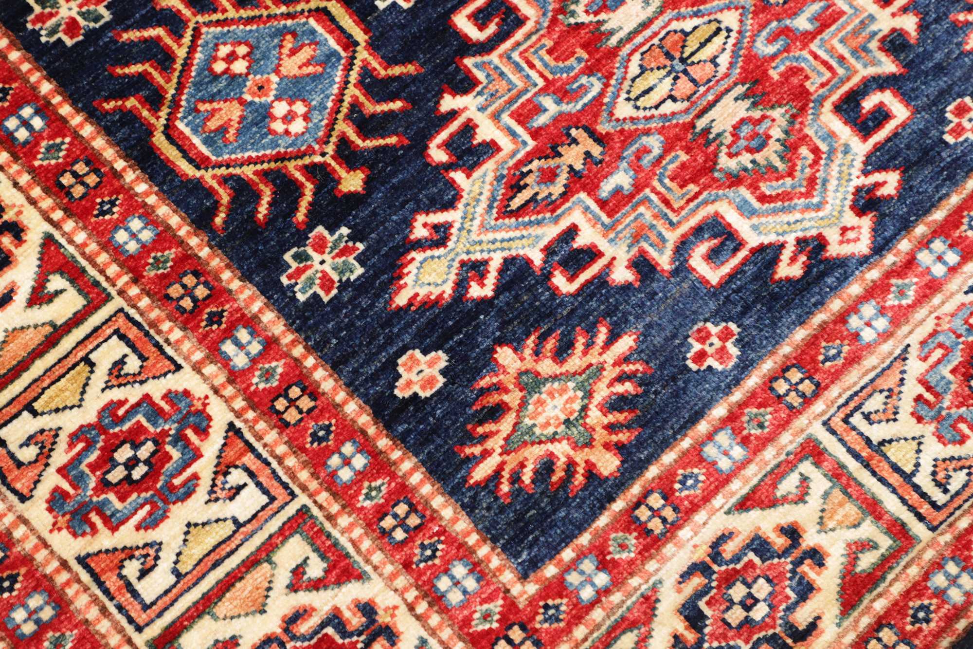 Kazak | 152 cm x 103 cm | Nr. 12-478594