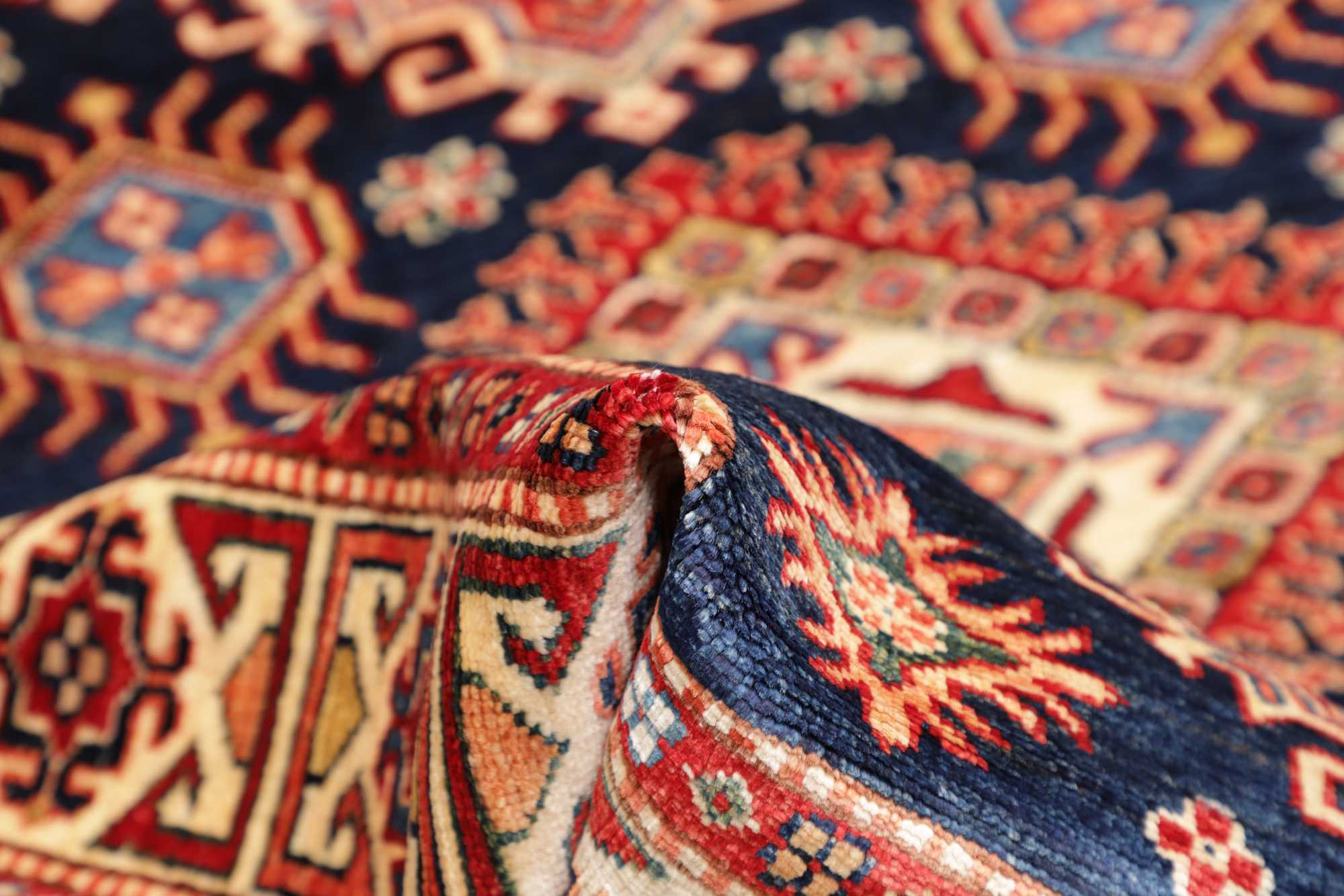 Kazak | 152 cm x 103 cm | Nr. 12-478594