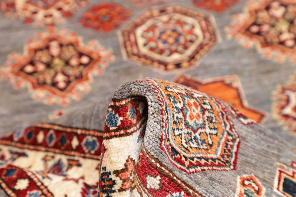 Kazak | 142 cm x 103 cm | Nr. 12-478595