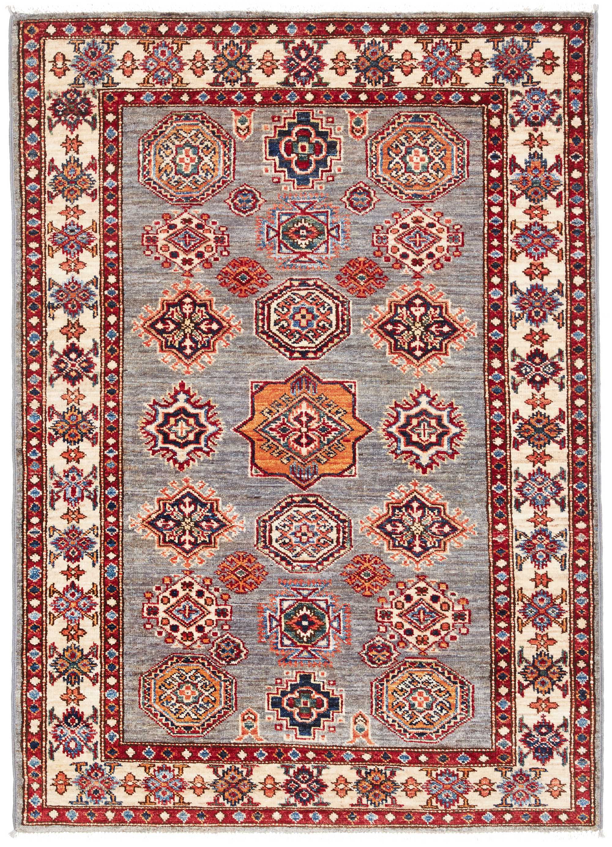 Kazak | 142 cm x 103 cm | Nr. 12-478595