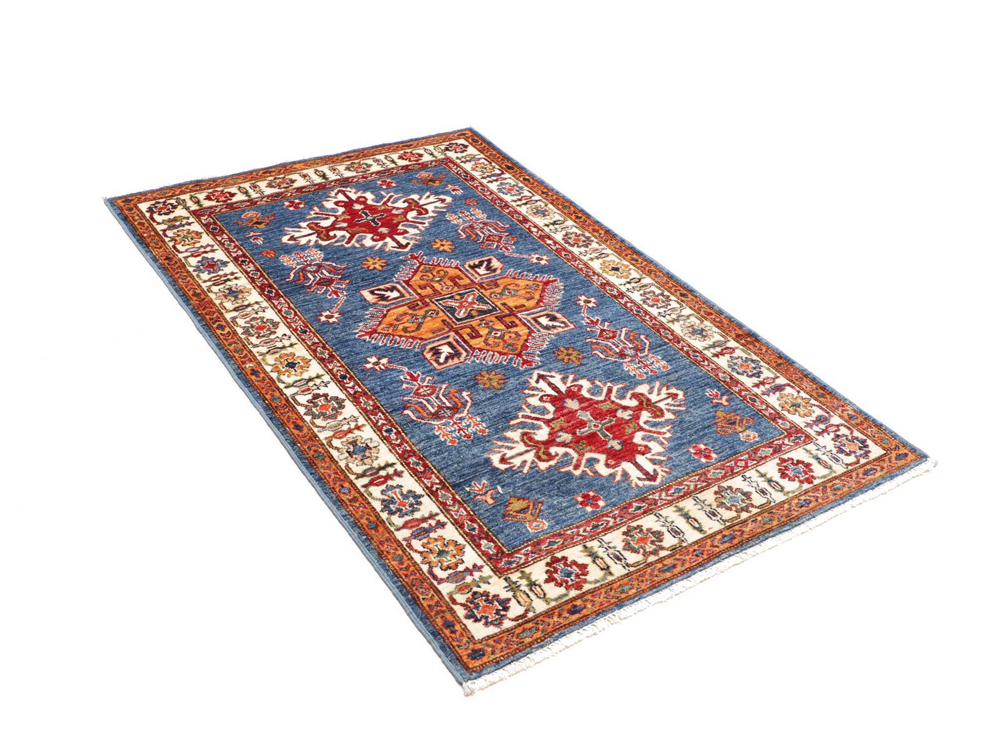 Kazak | 158 cm x 103 cm | Nr. 12-478596