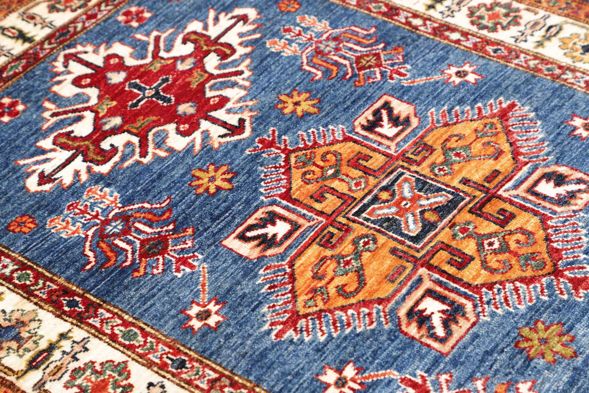 Kazak | 158 cm x 103 cm | Nr. 12-478596
