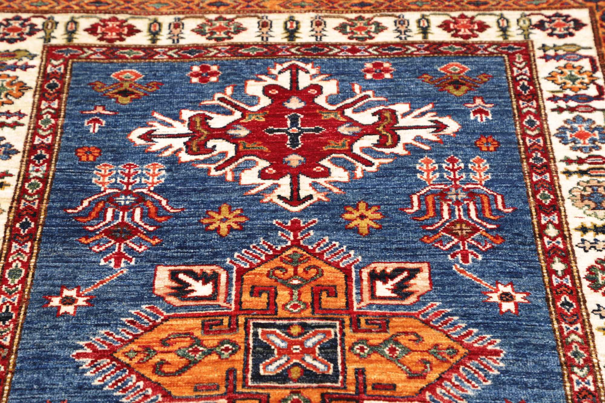 Kazak | 158 cm x 103 cm | Nr. 12-478596