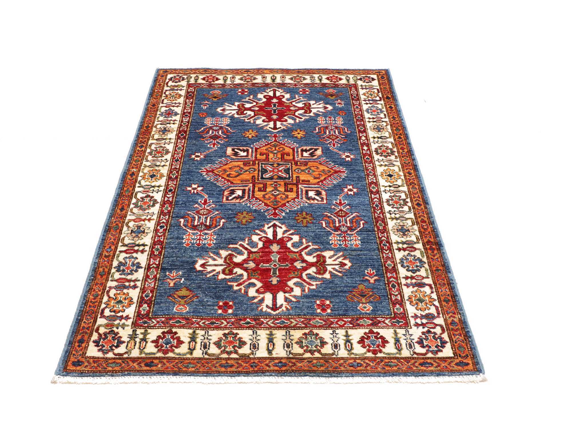 Kazak | 158 cm x 100 cm | Nr. 12-478597