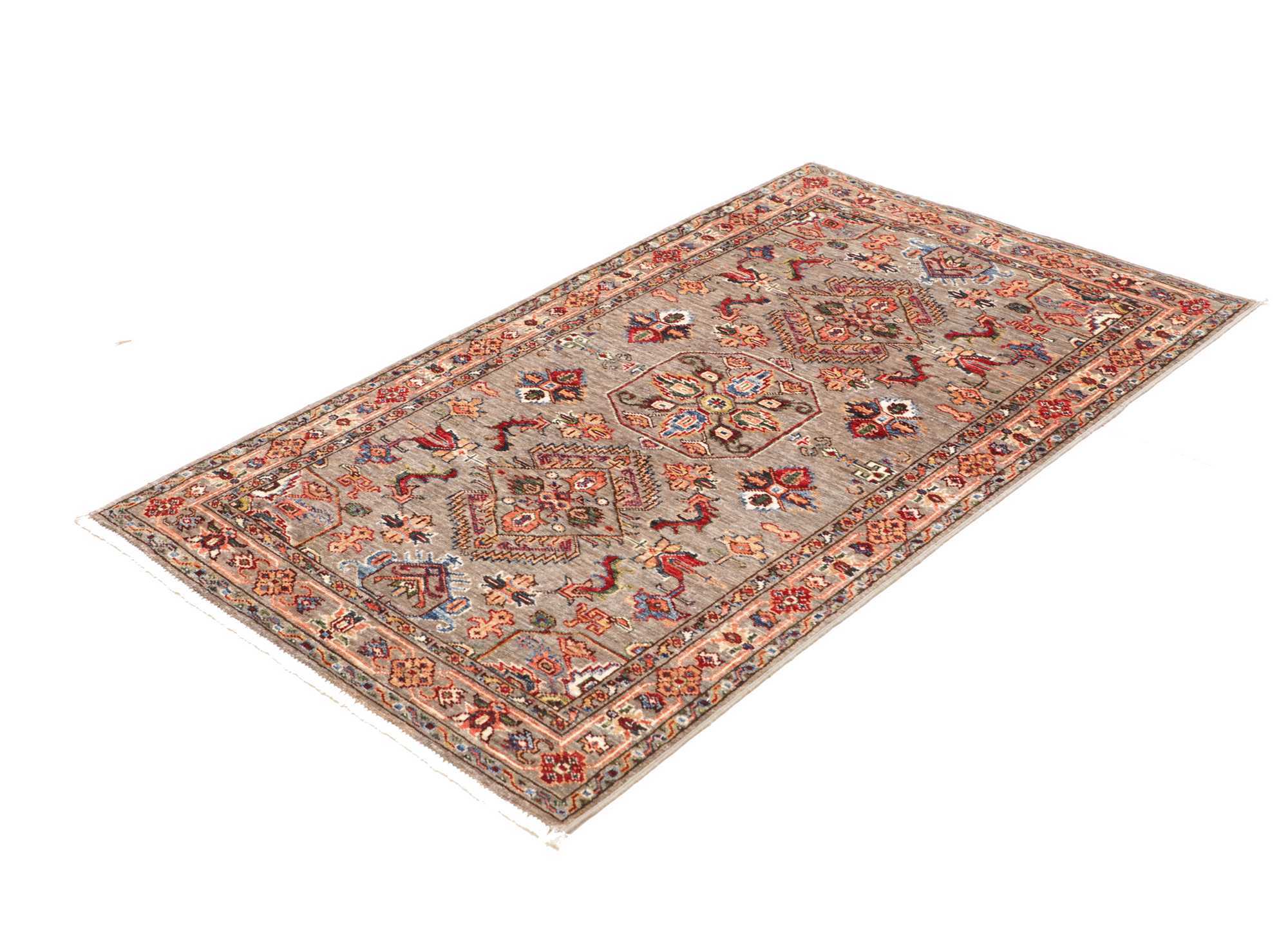 Kazak | 150 cm x 91 cm | Nr. 12-478600