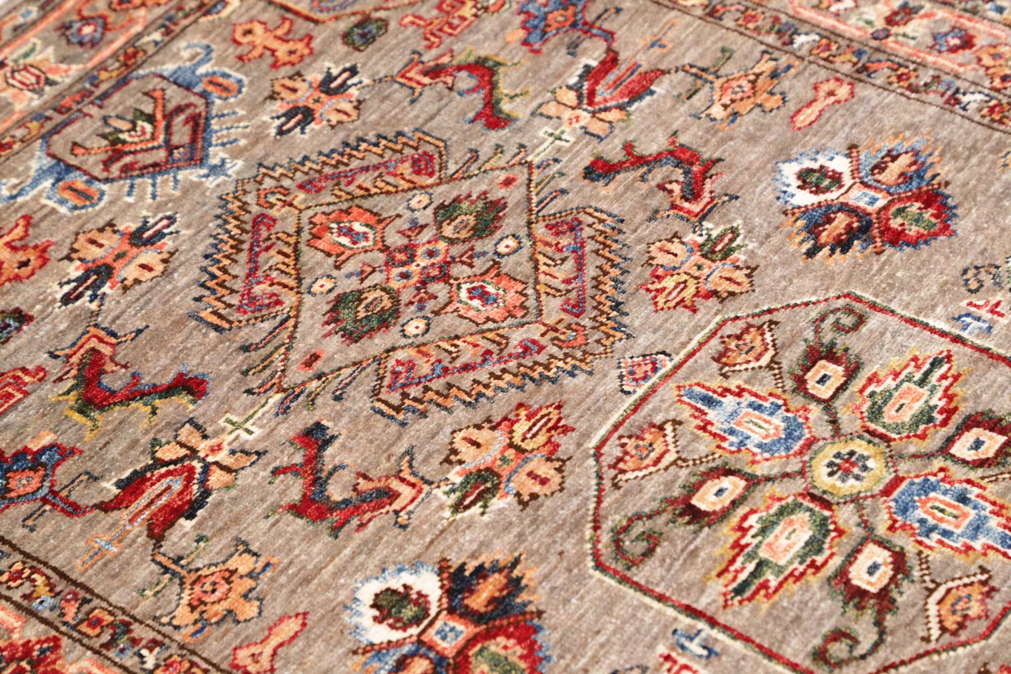 Kazak | 150 cm x 91 cm | Nr. 12-478600