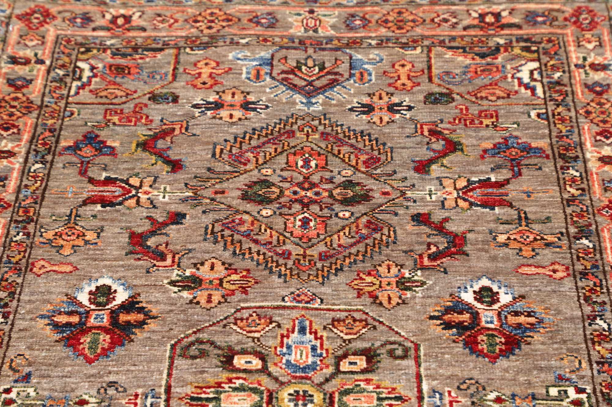 Kazak | 150 cm x 91 cm | Nr. 12-478600