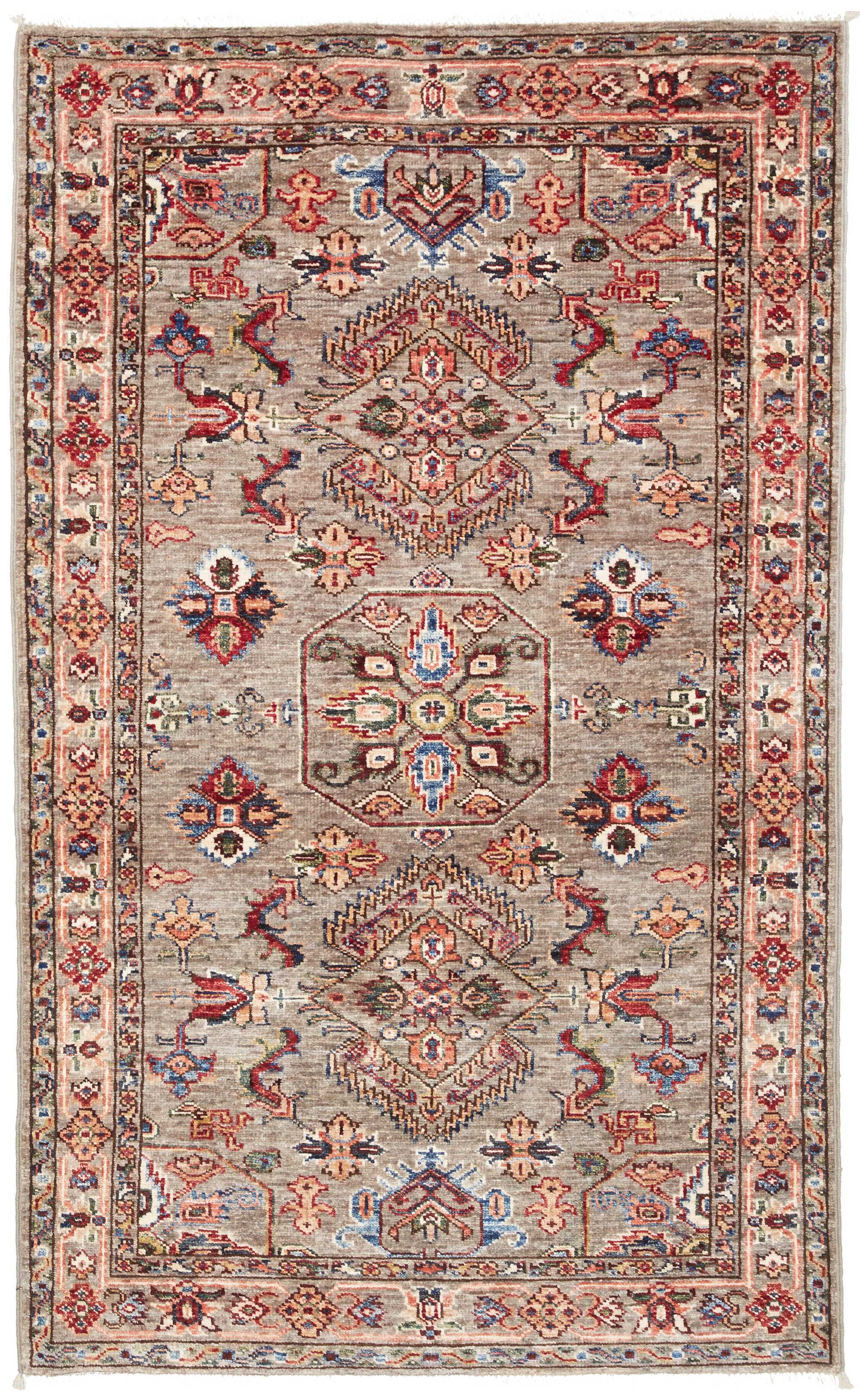 Kazak | 150 cm x 91 cm | Nr. 12-478600